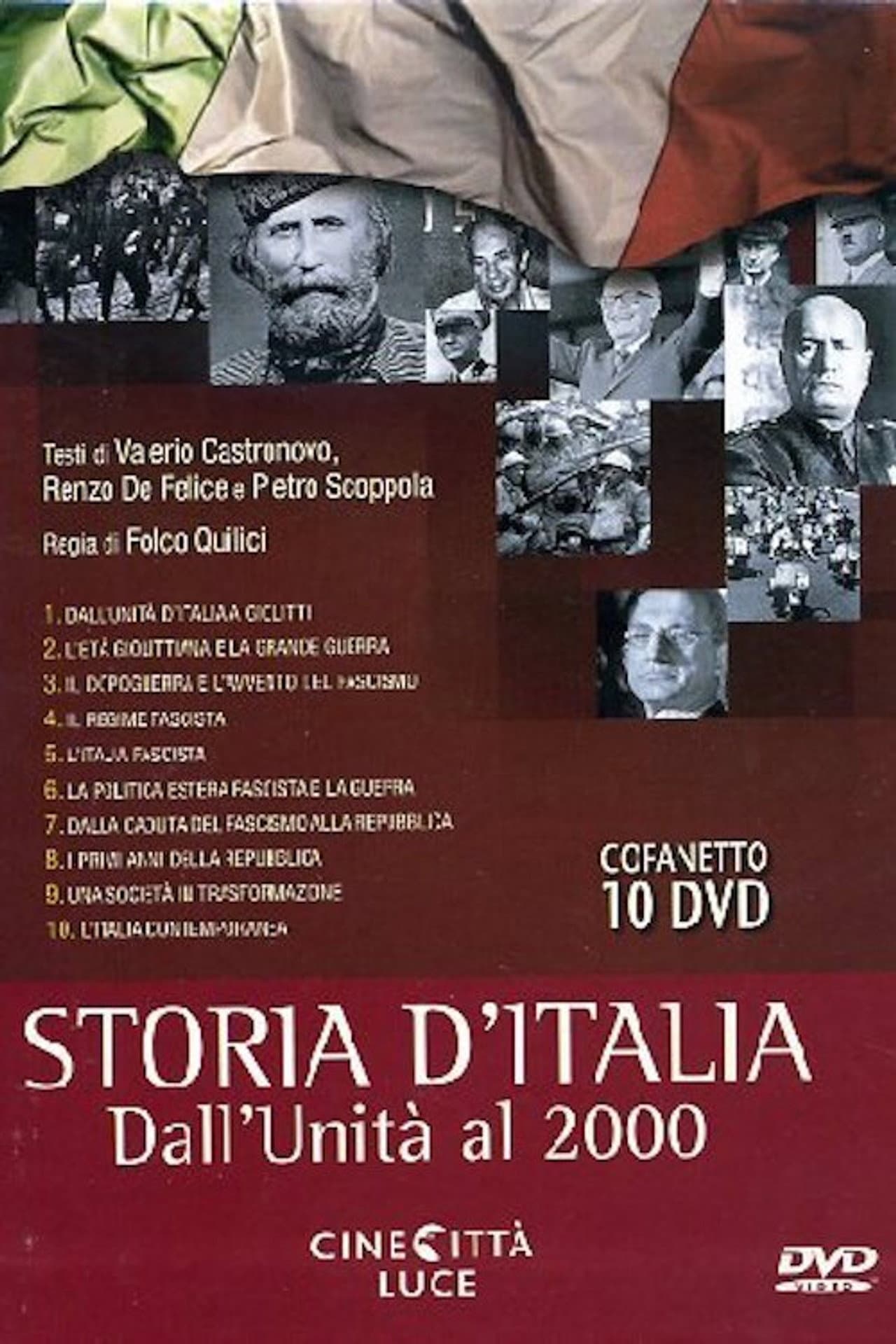 History of Italy preview 1