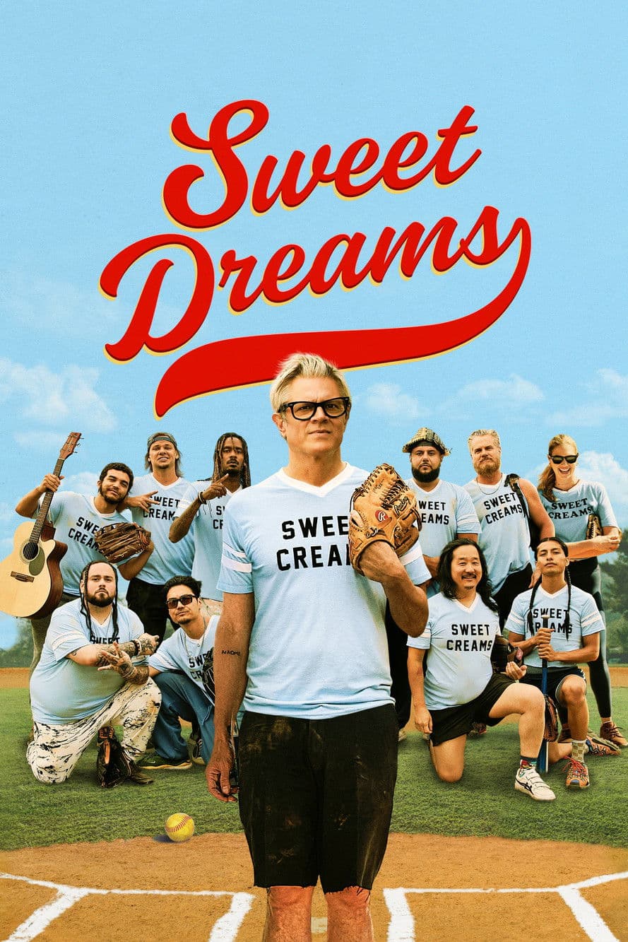 Sweet Dreams preview 2