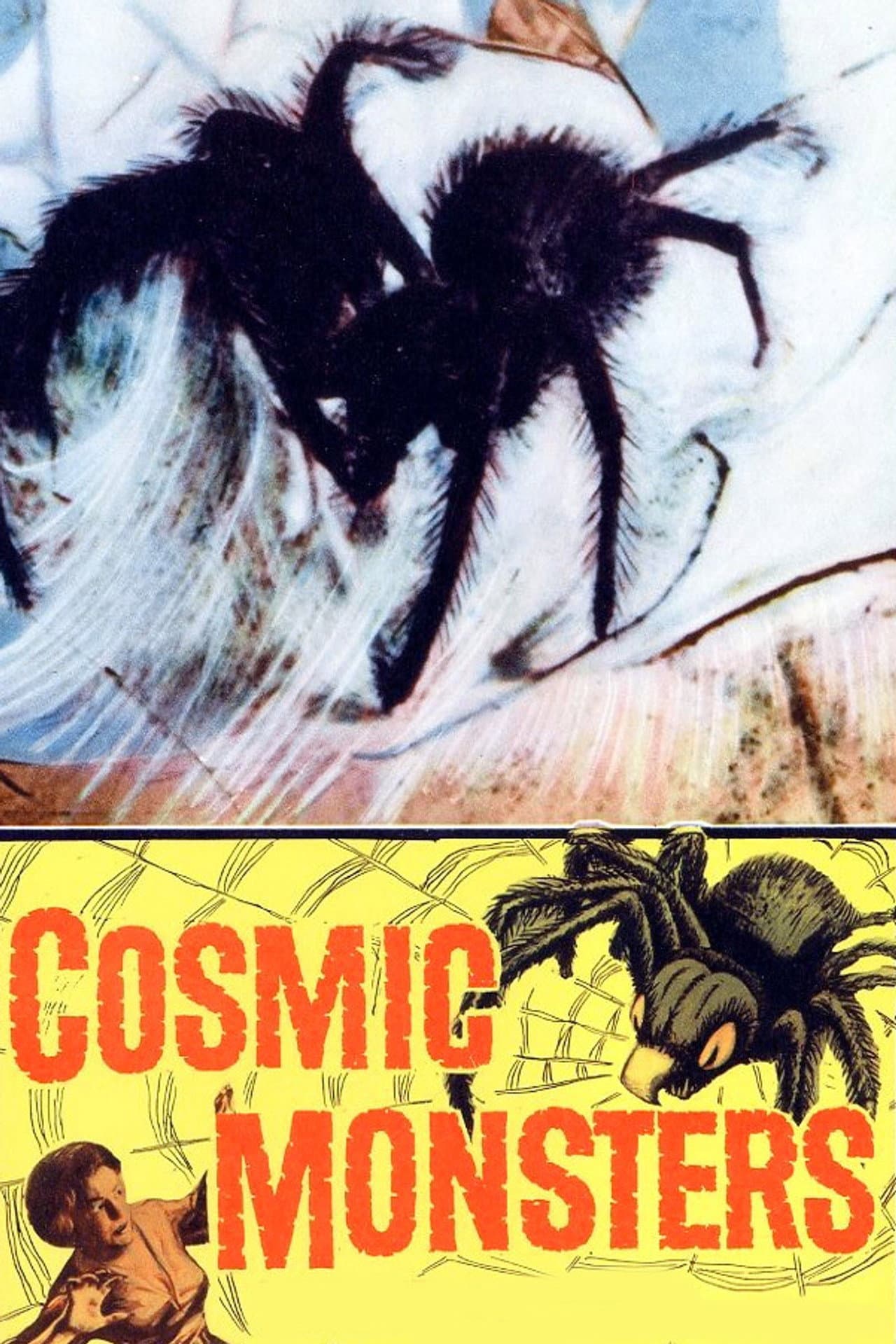 The Strange World of Planet X preview 2