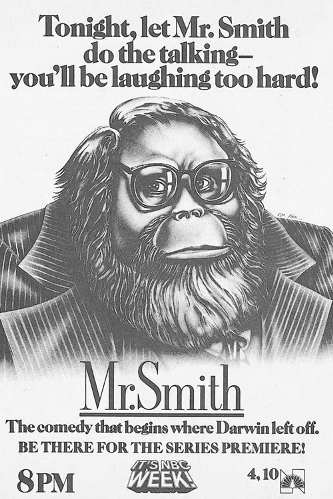 Mr. Smith preview 1