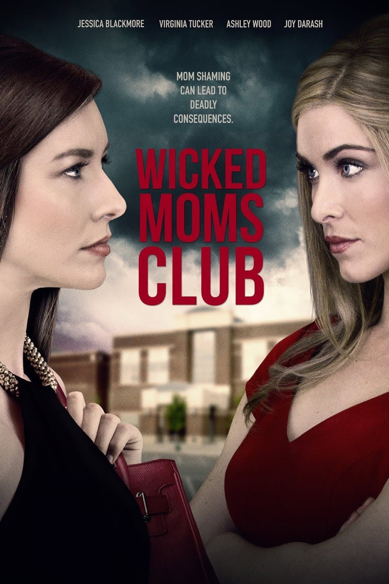 Wicked Moms Club preview 2
