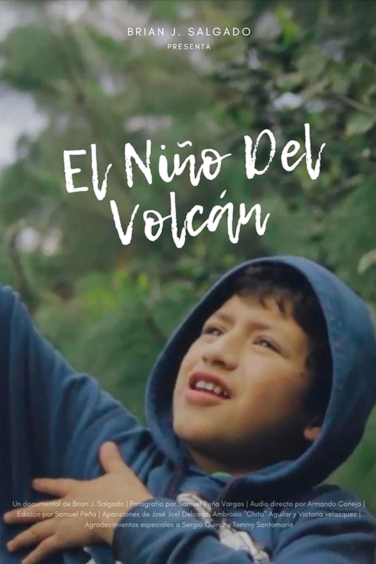 El Niño del Volcán preview 2