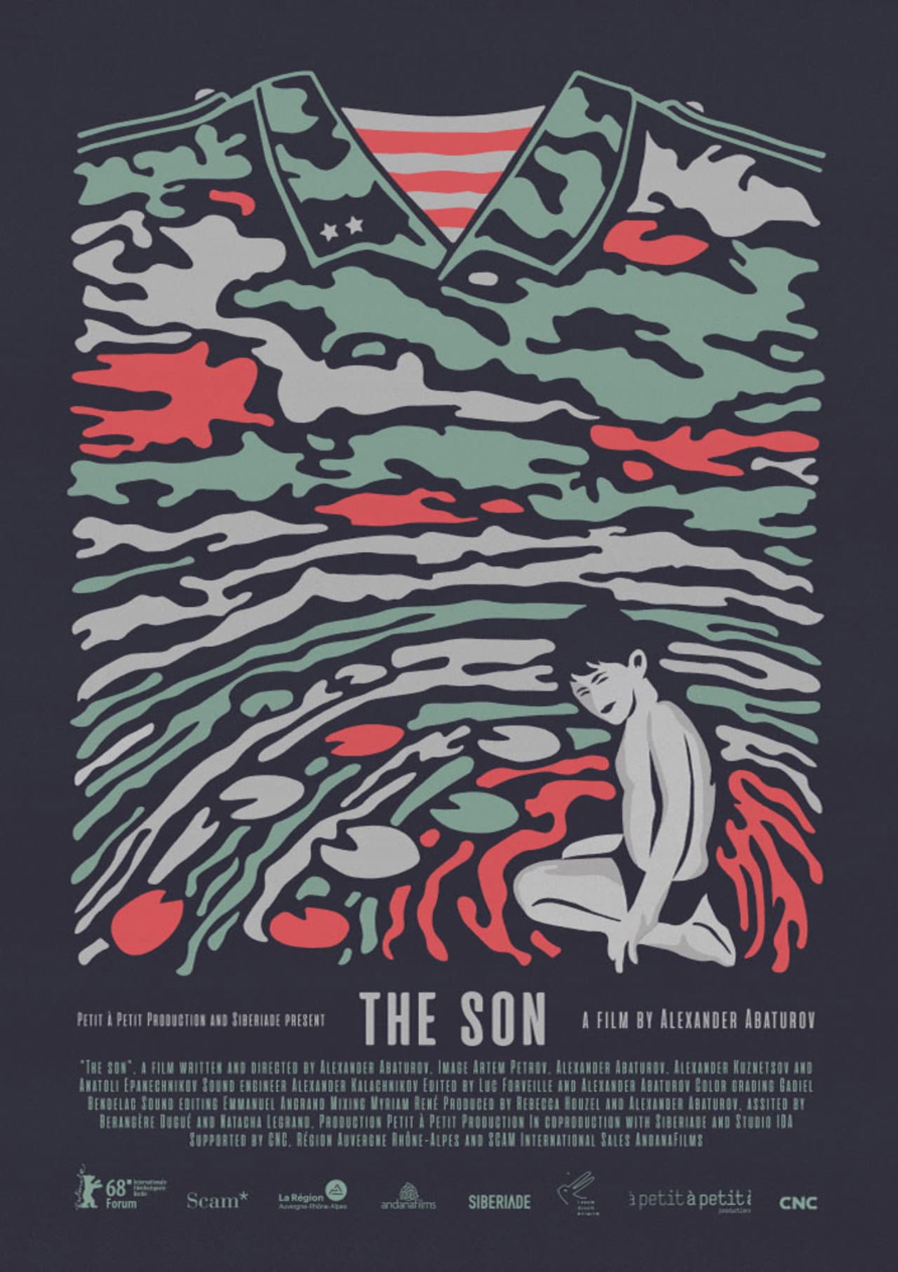 The Son preview 2