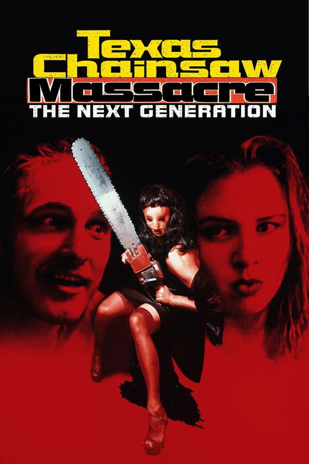 The Return of the Texas Chainsaw Massacre preview 2