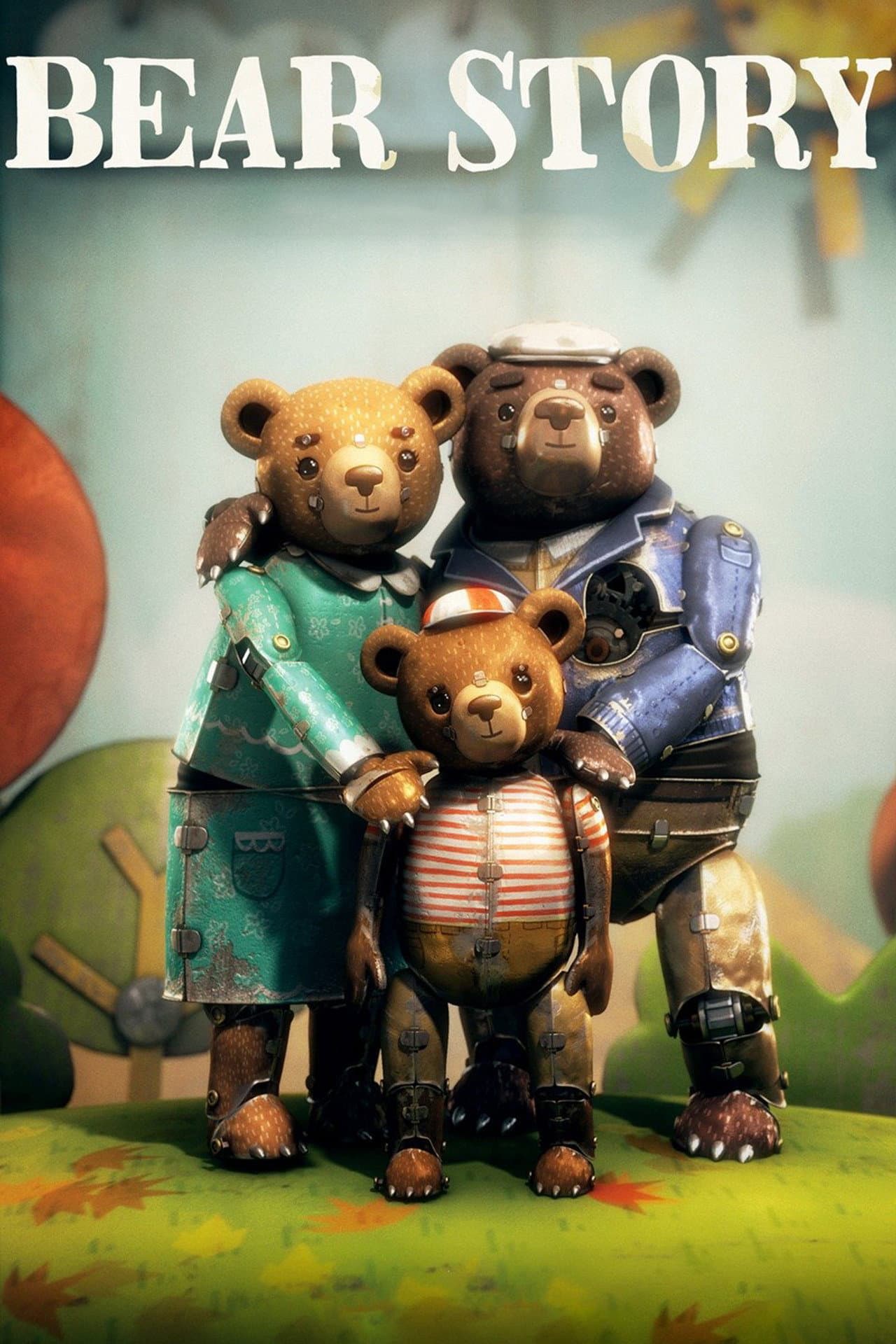 Bear Story preview 2