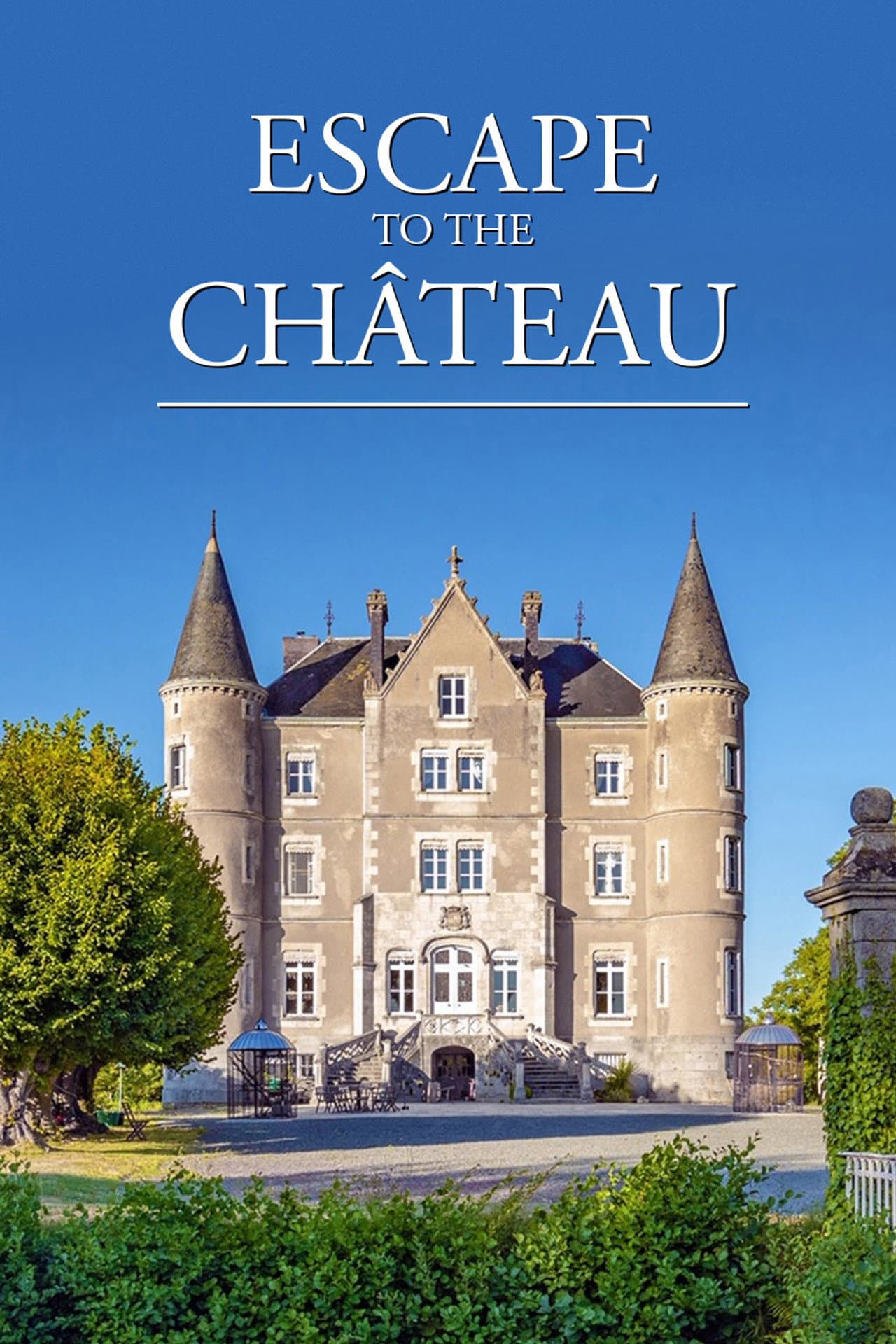 Escape to the Chateau preview 2