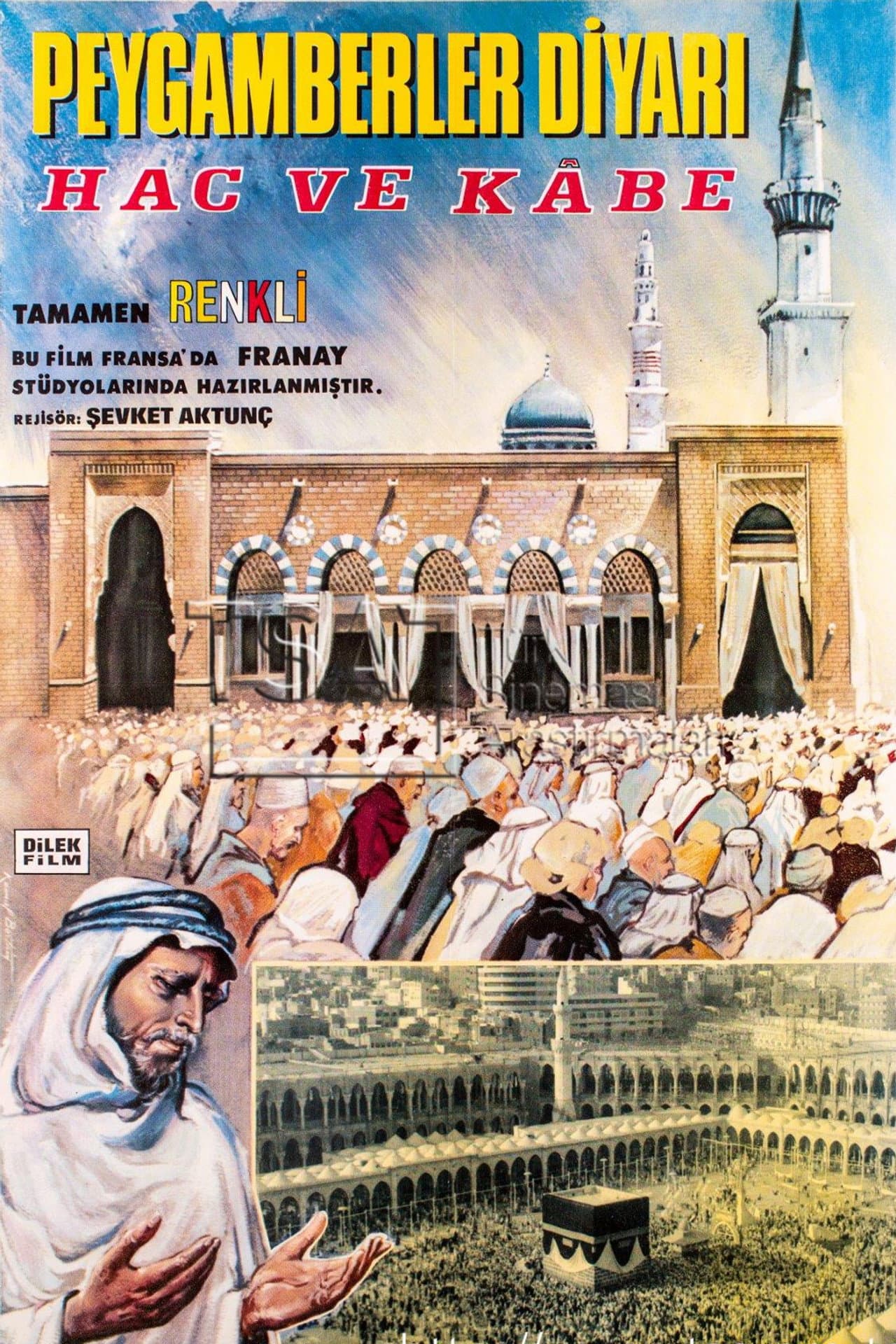 Peygamberler Diyarı preview 1
