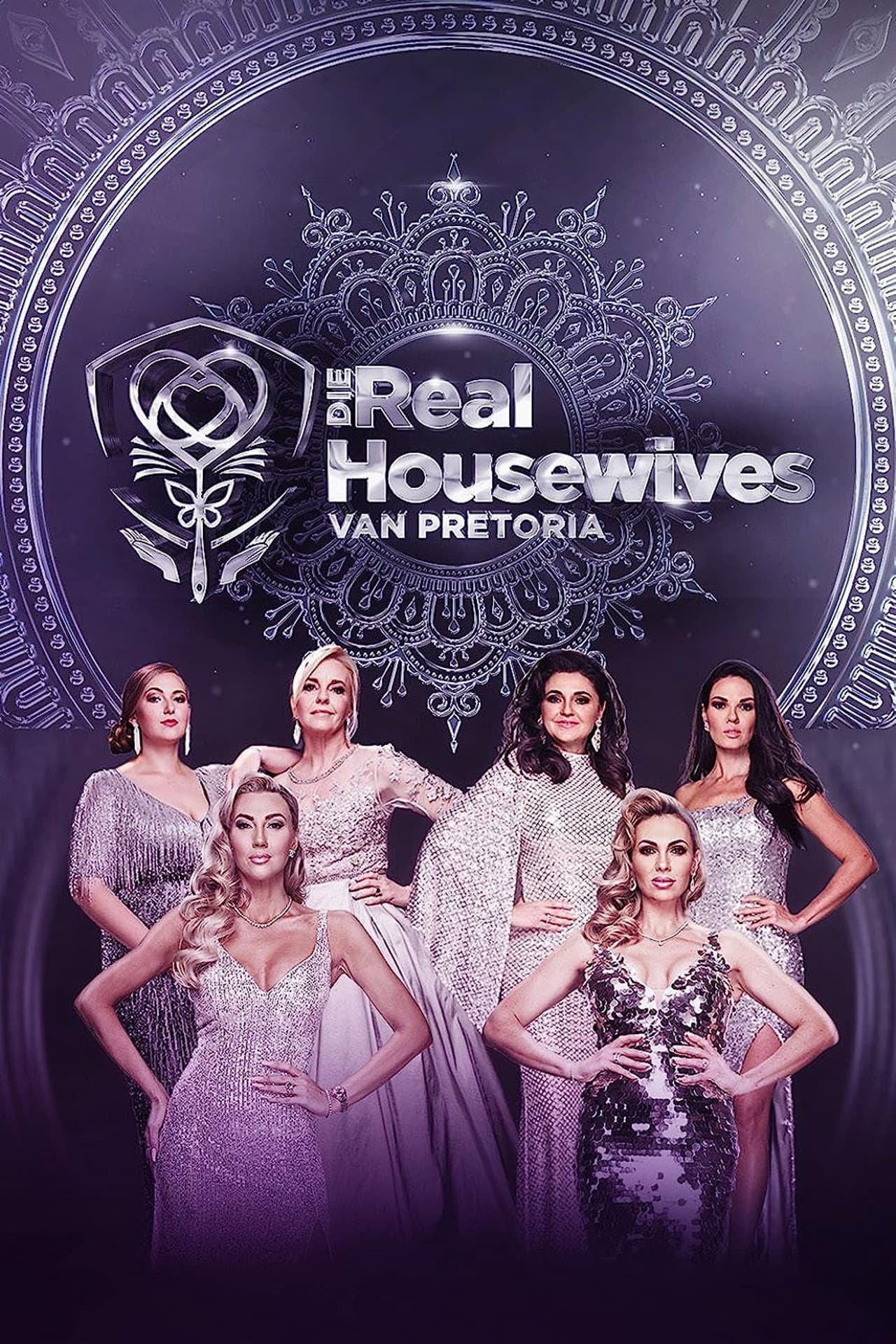 Die Real Housewives van Pretoria preview 2