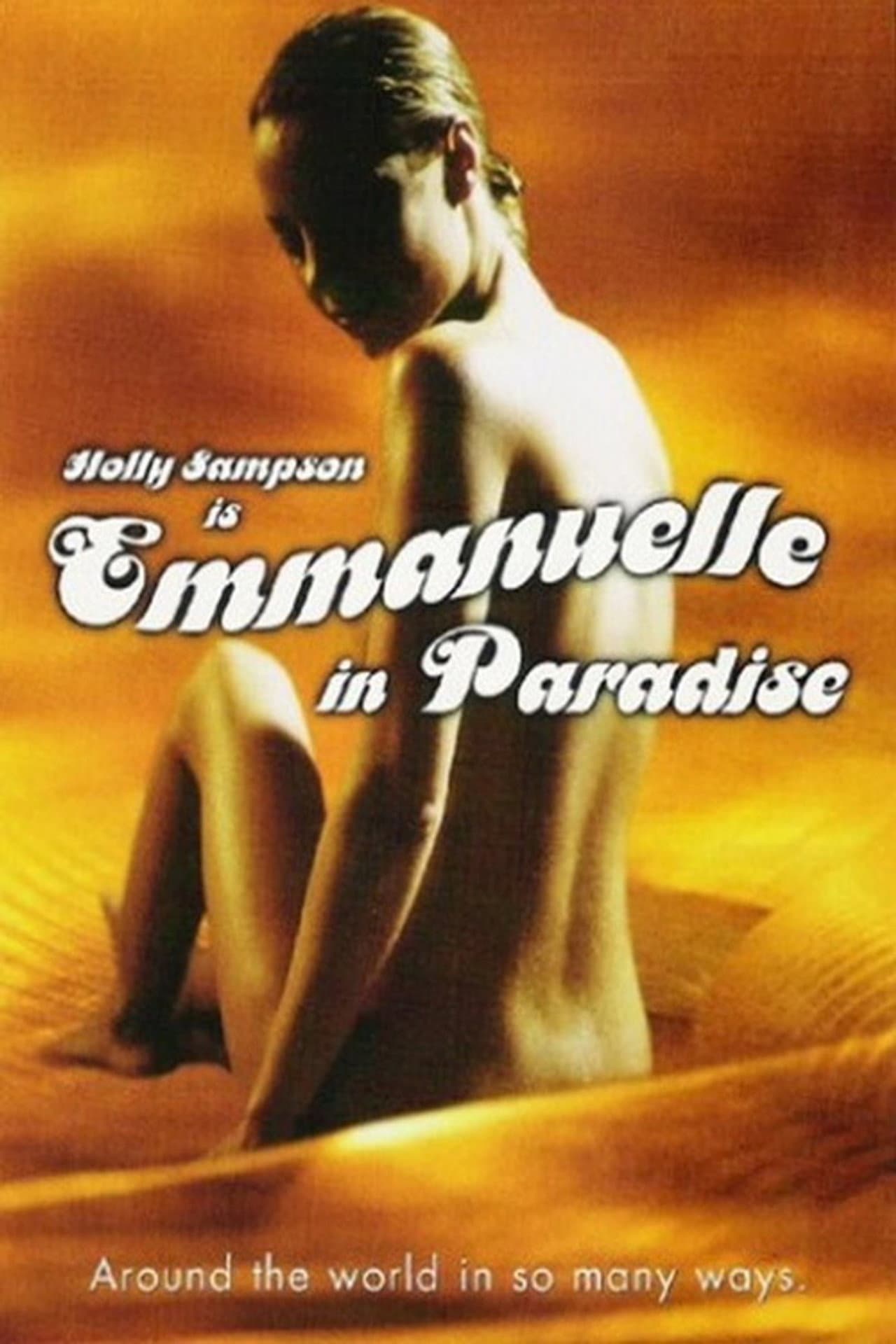 Emmanuelle 2000: Emmanuelle in Paradise preview 2