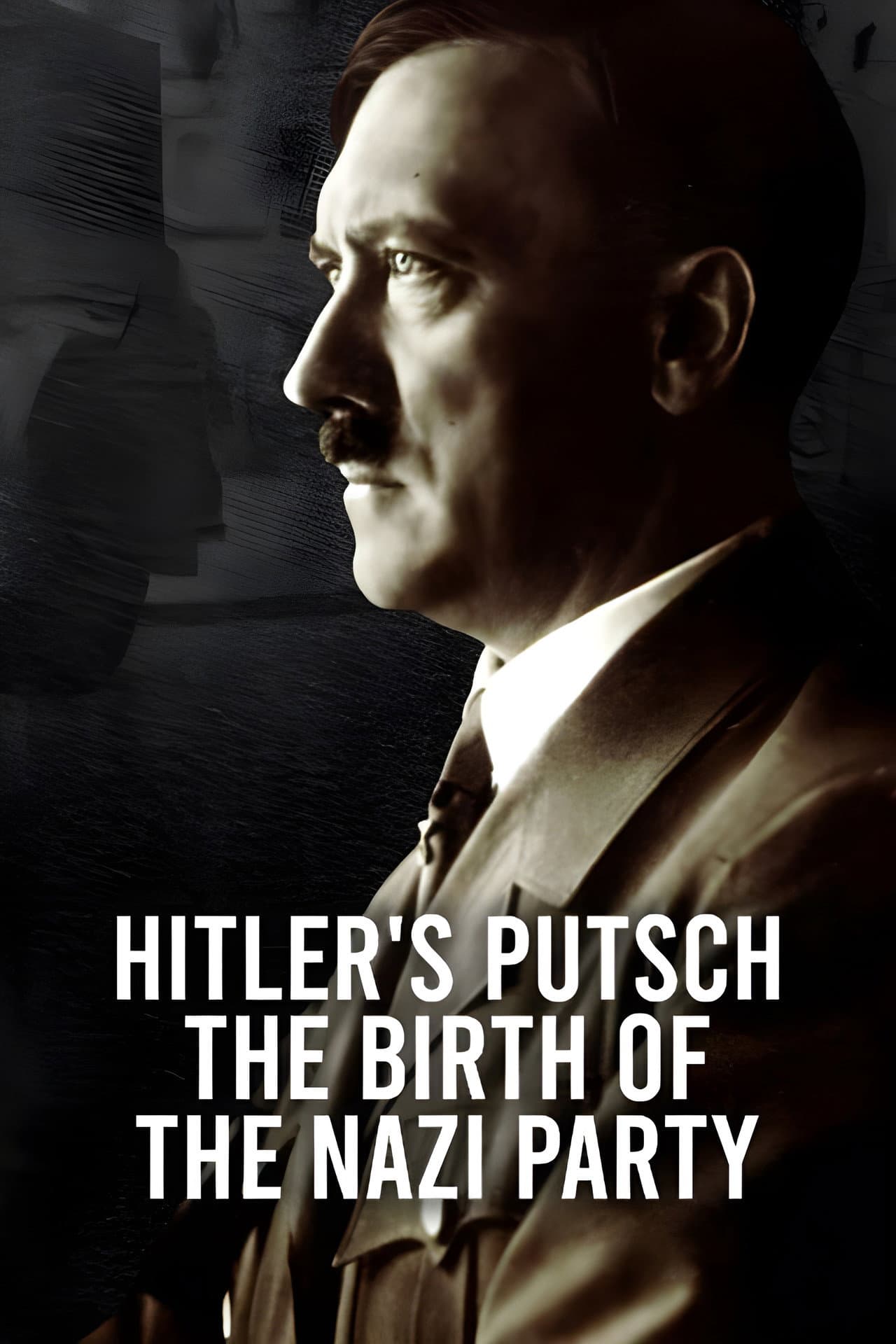Hitler's Putsch: The Birth of the Nazi Party preview 2