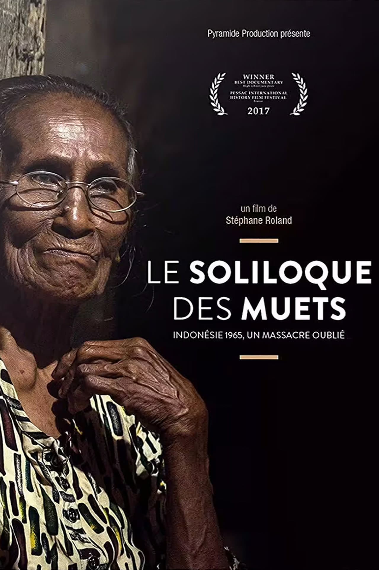 Le Soliloque des muets preview 2
