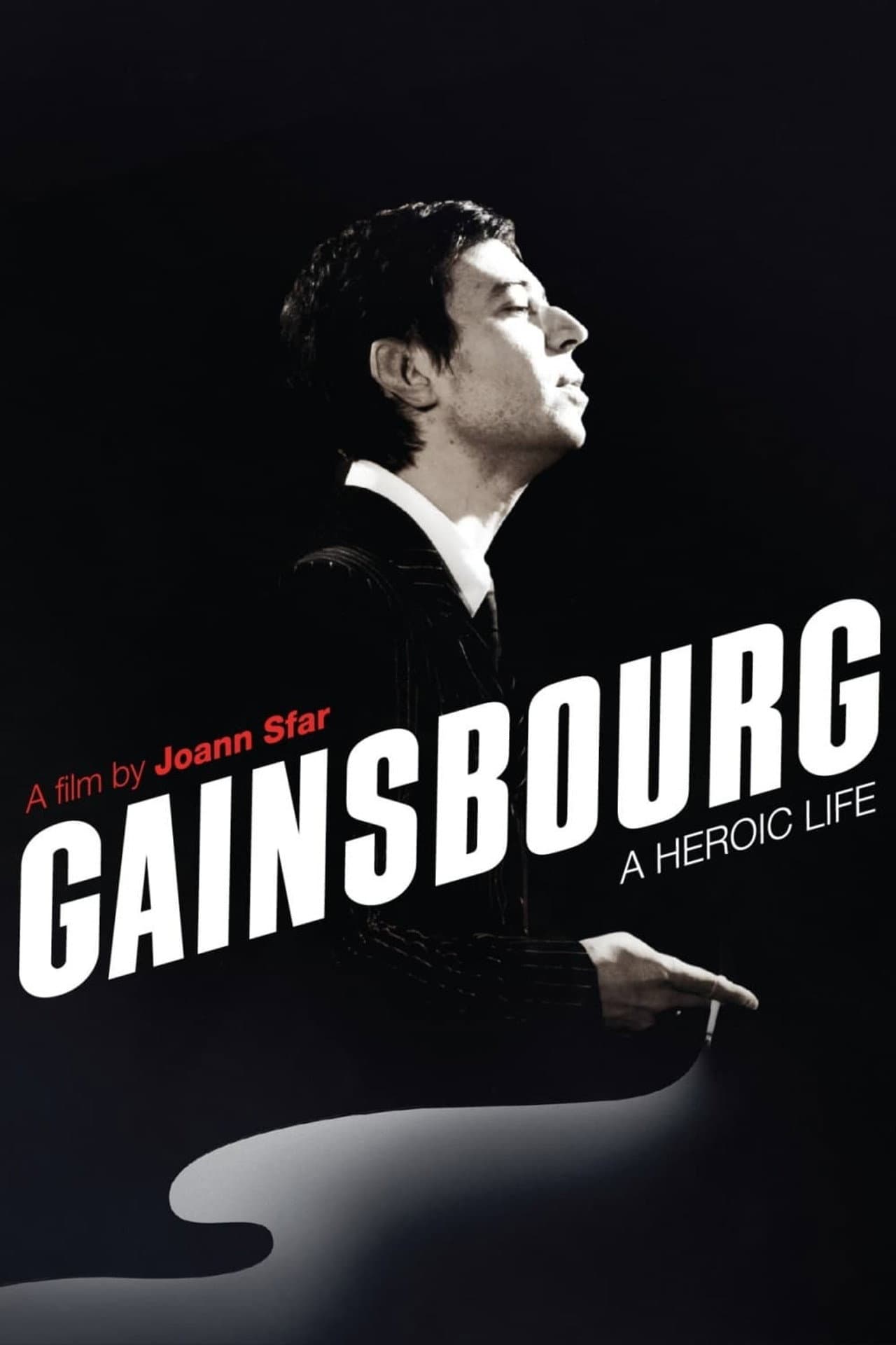 Gainsbourg: A Heroic Life preview 2