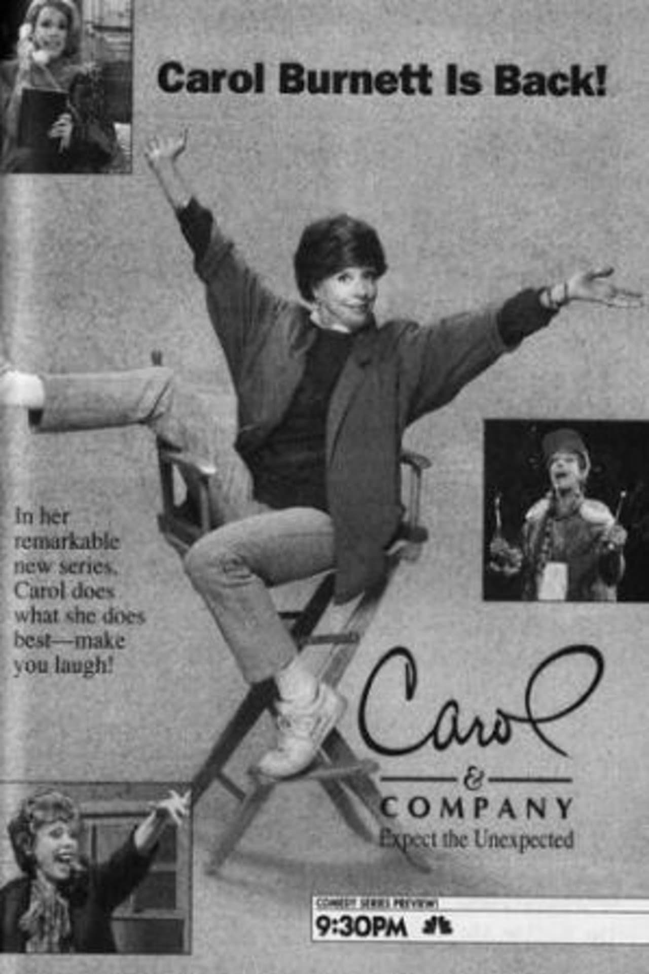 Carol and Company preview 1
