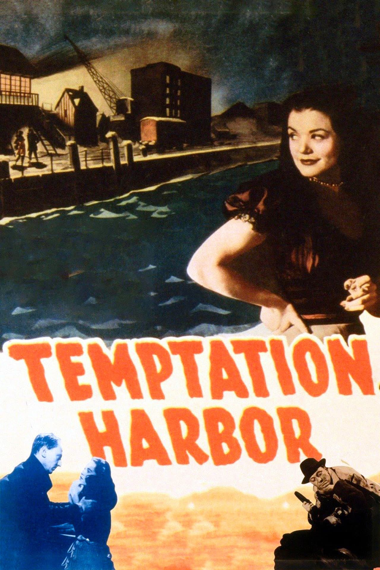 Temptation Harbour preview 2