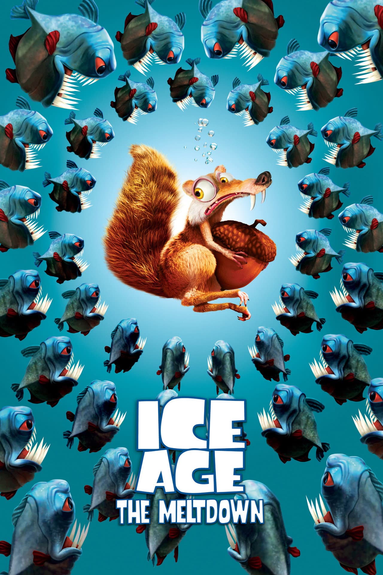 Ice Age: The Meltdown preview 2