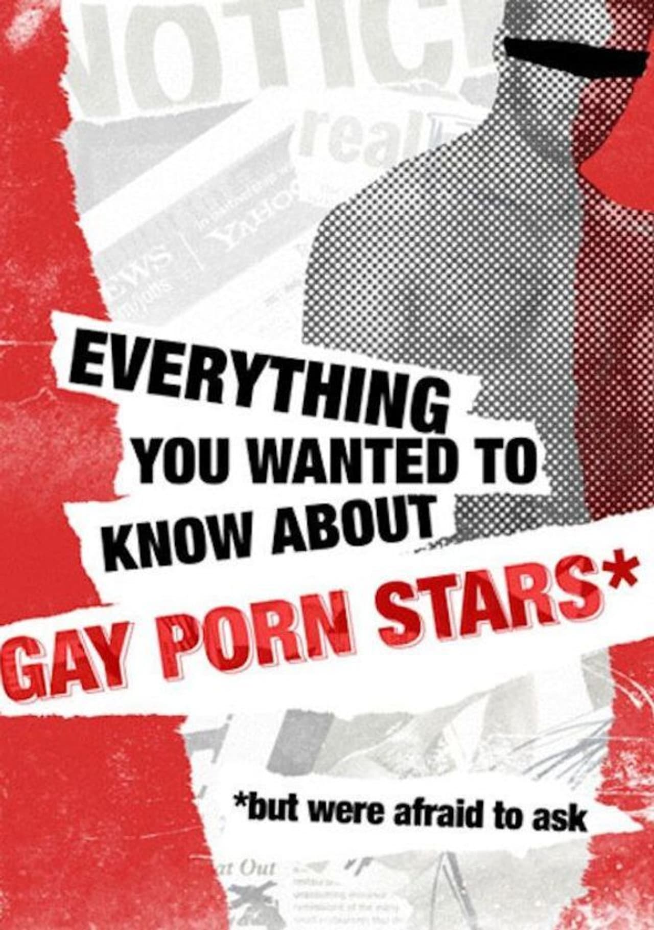 Everything You Wanted to Know About Gay Porn Stars *But Were Afraid to Ask preview 2