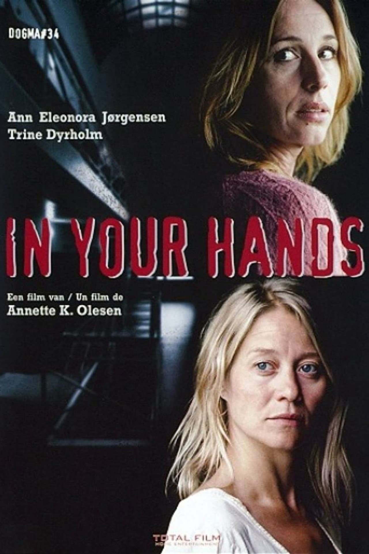 In Your Hands preview 2