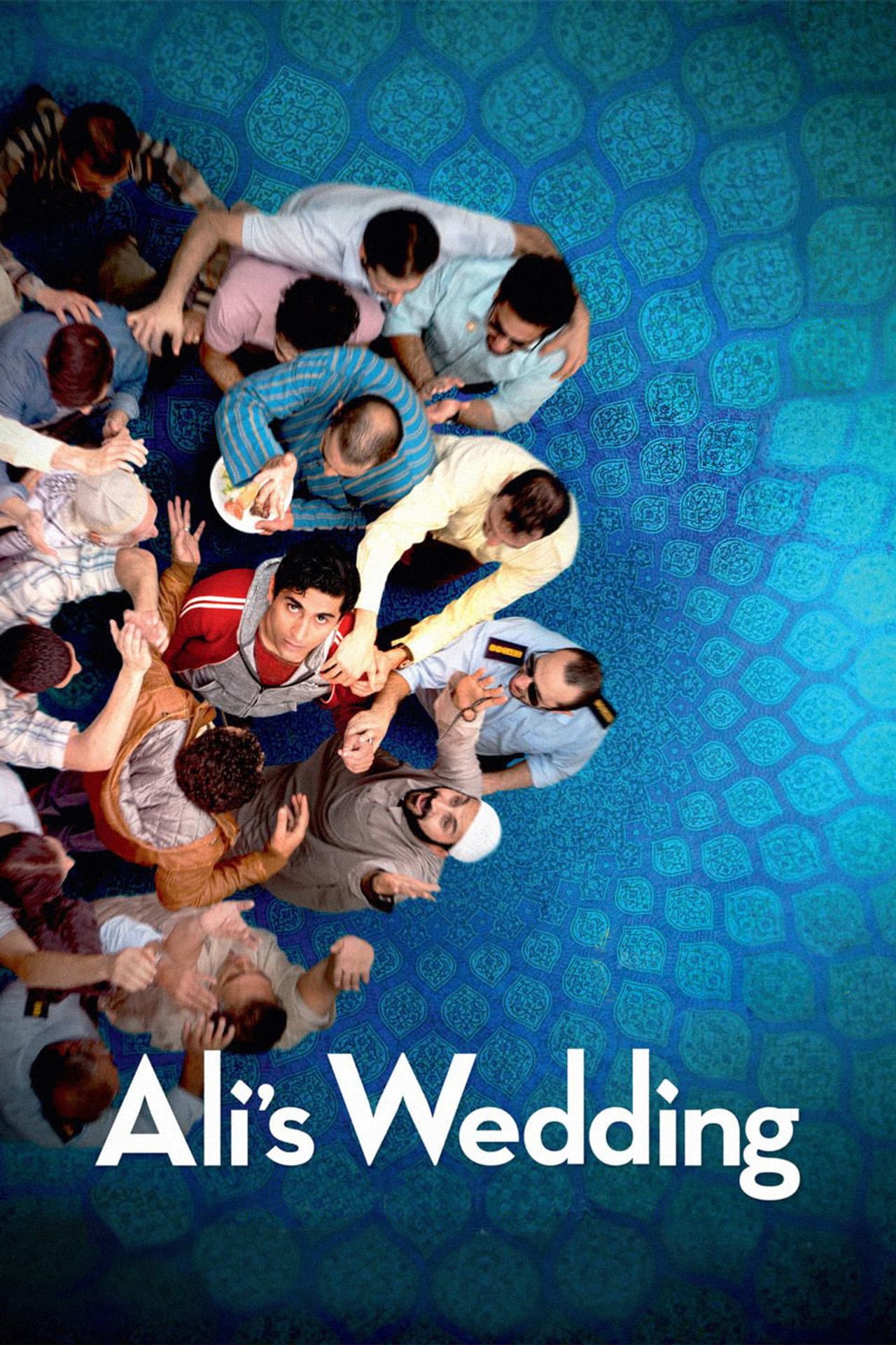 Ali's Wedding preview 2