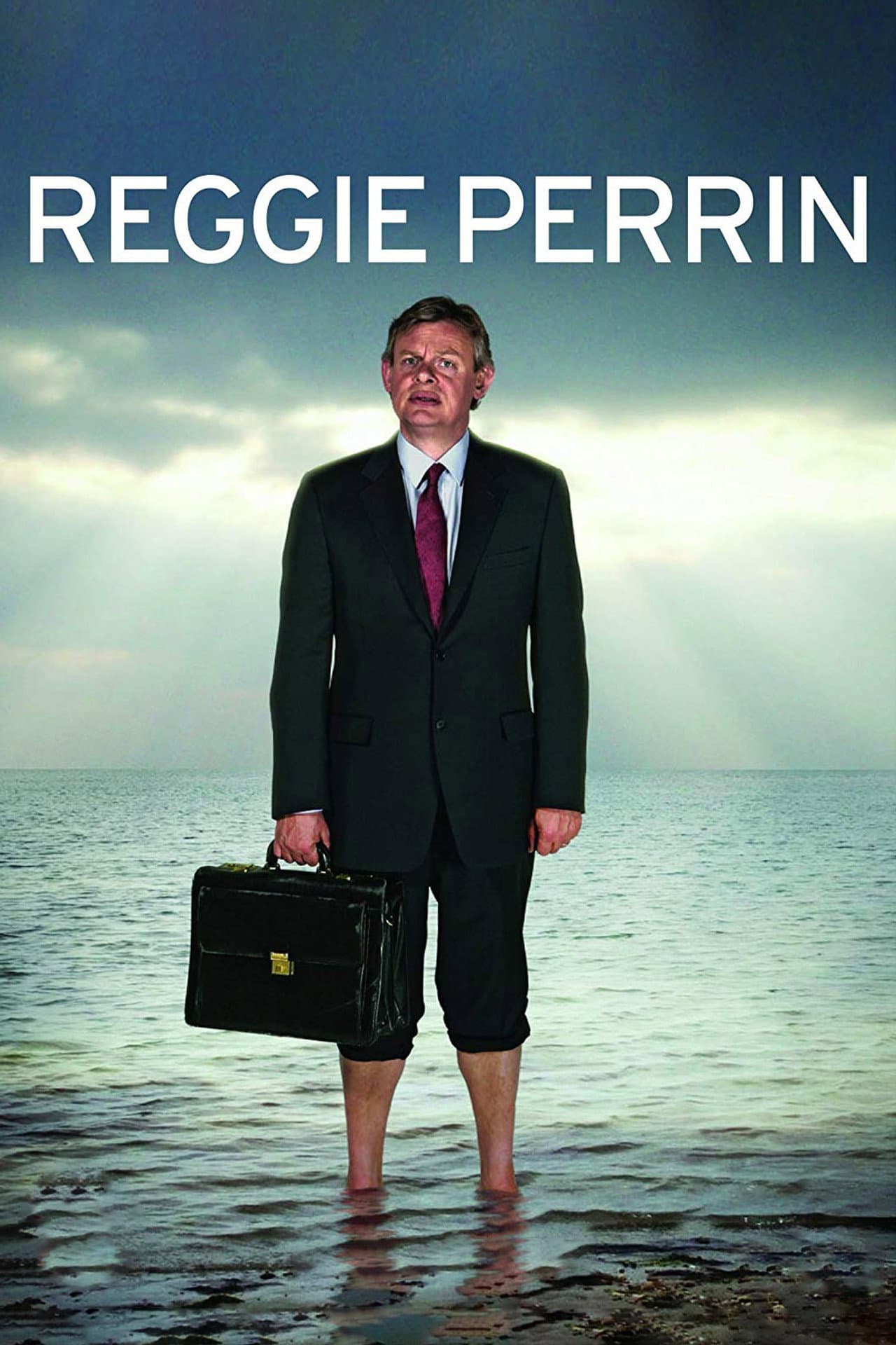Reggie Perrin preview 1