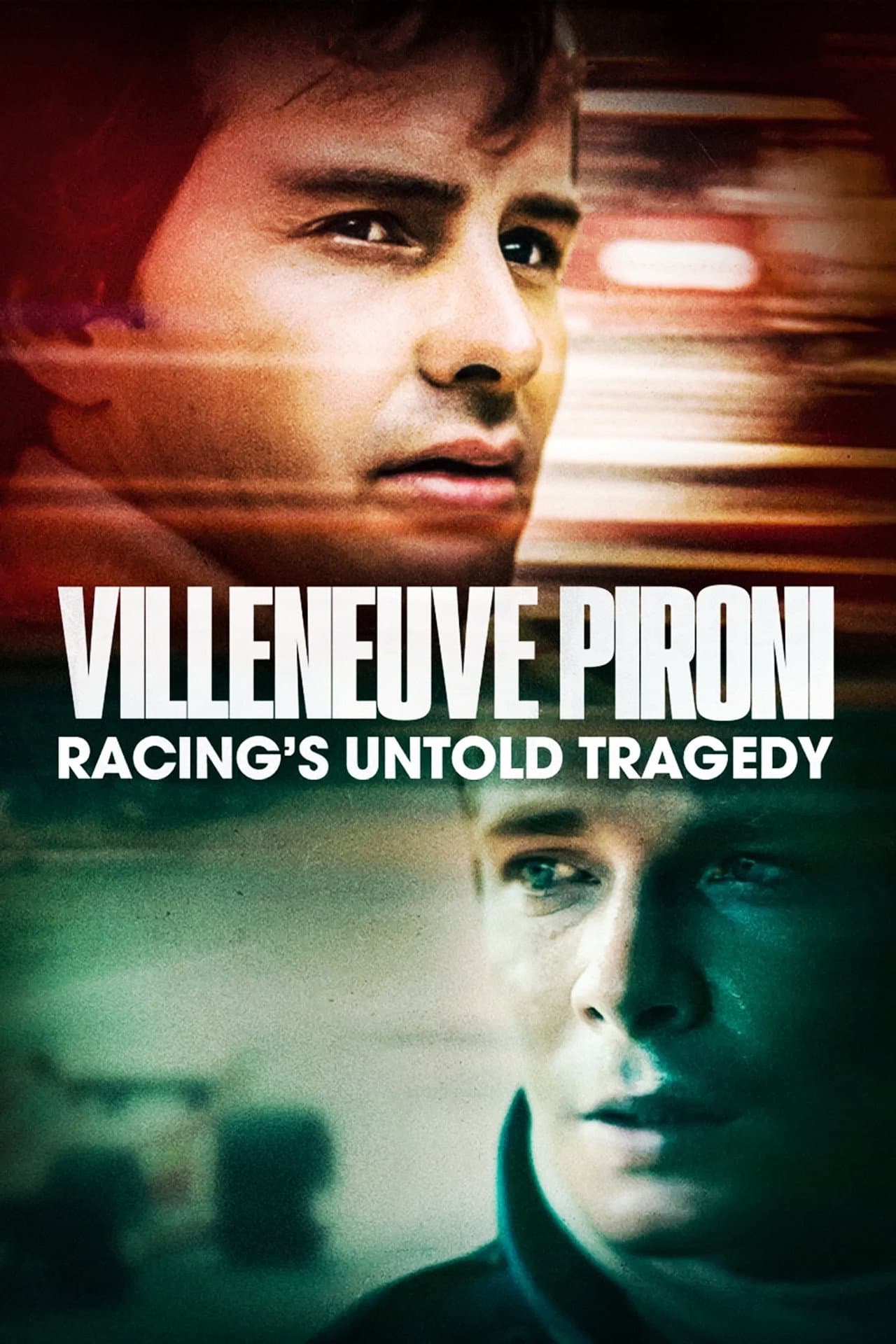 Villeneuve Pironi preview 2