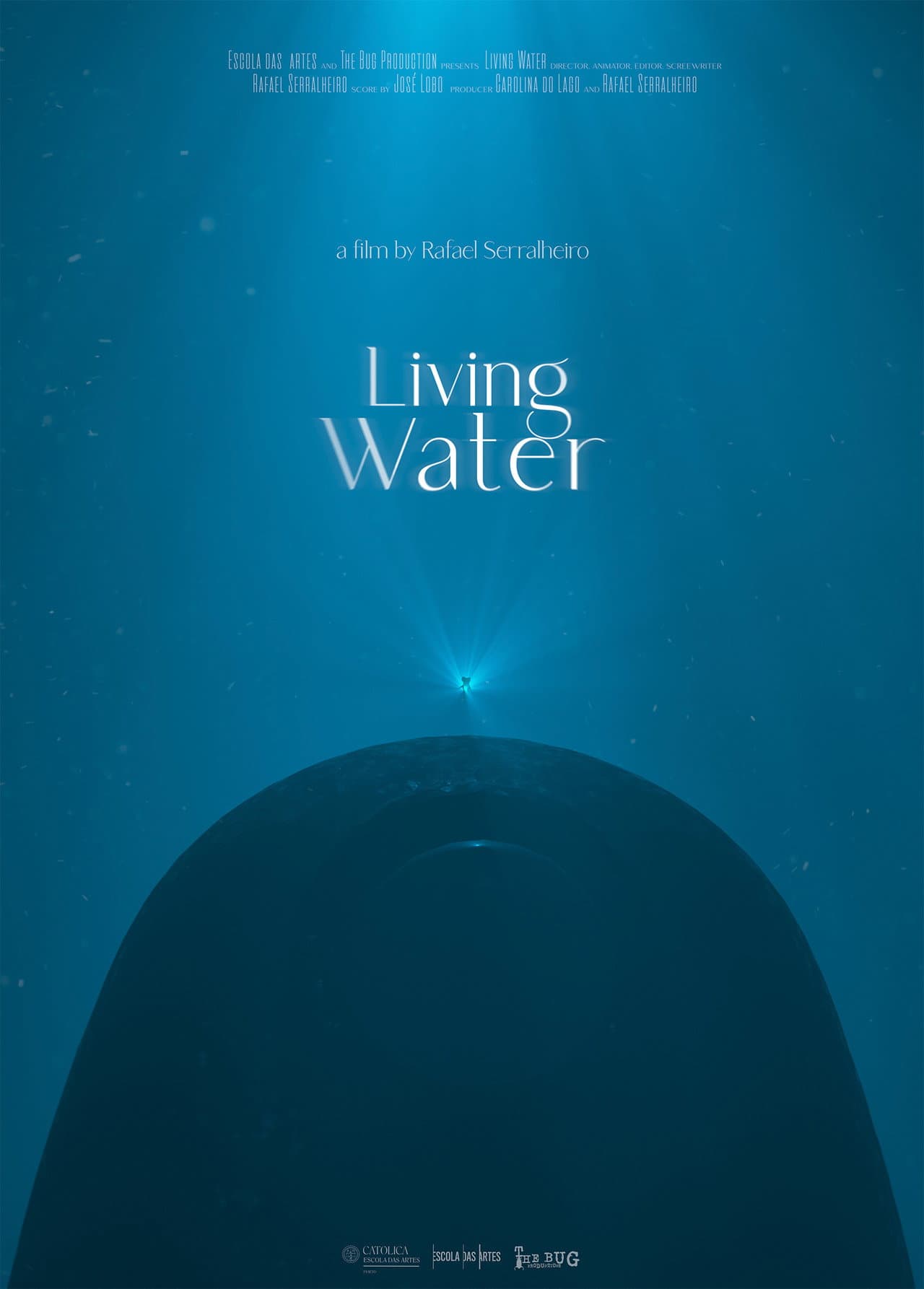Living Water preview 2