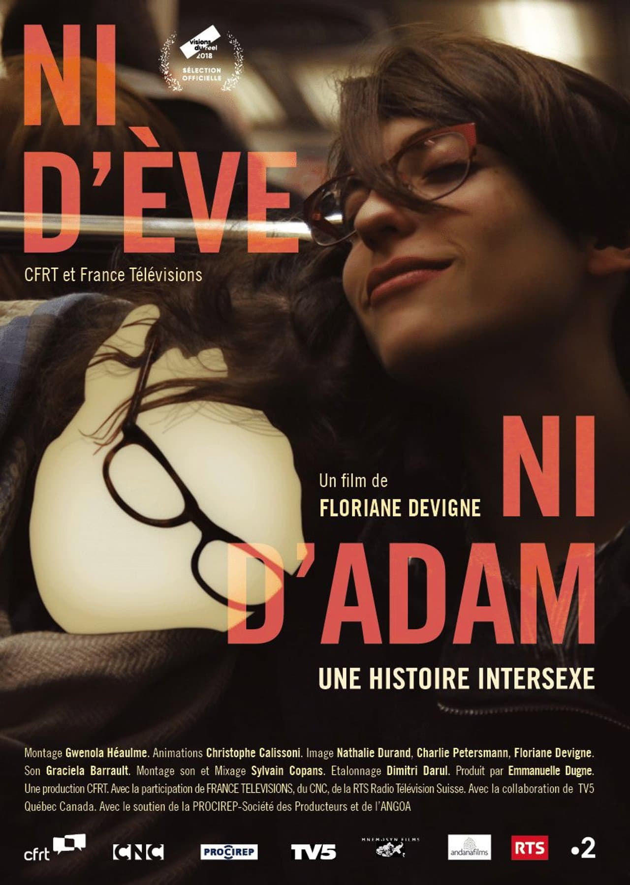 No Box for Me: An Intersex Story preview 2