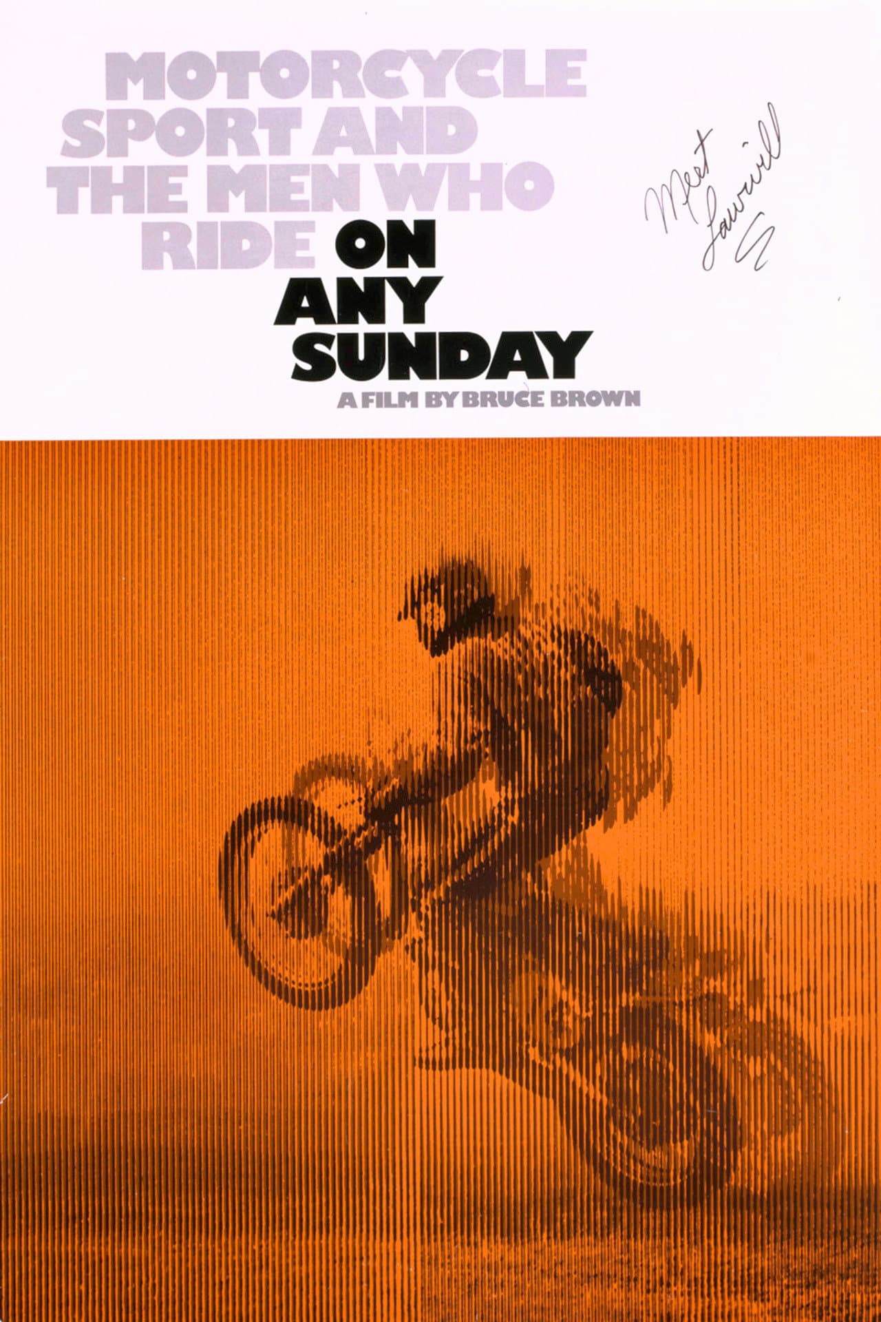 On Any Sunday preview 2