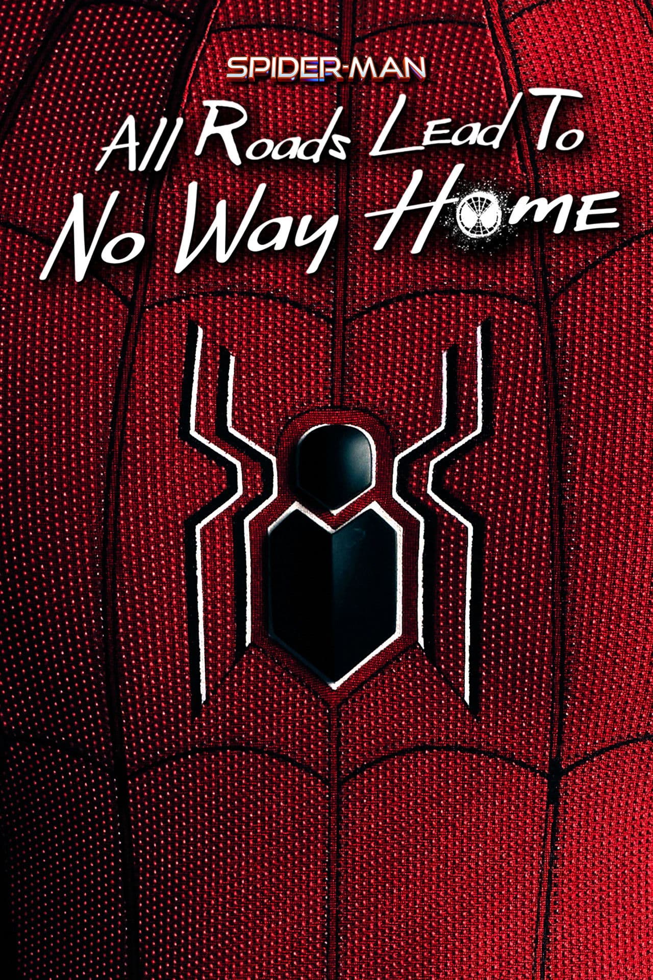 Spider-Man: All Roads Lead to No Way Home preview 2