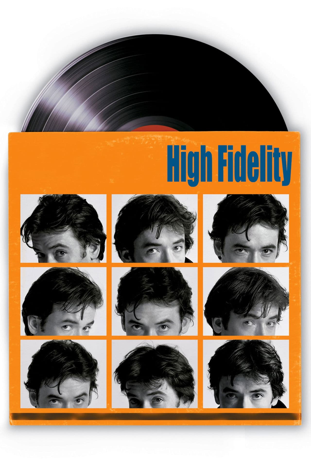 High Fidelity preview 2