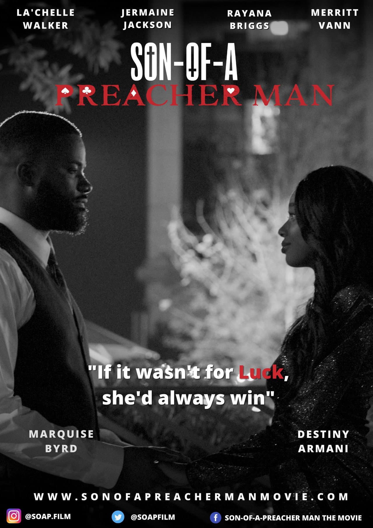 Son-of-a Preacher Man preview 1