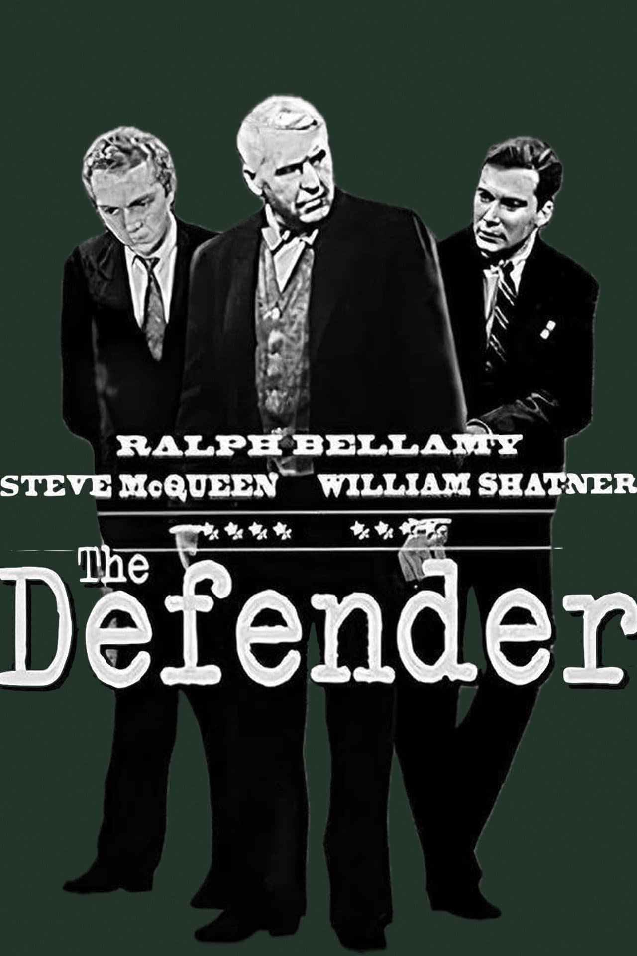 The Defender (Studio One) preview 2