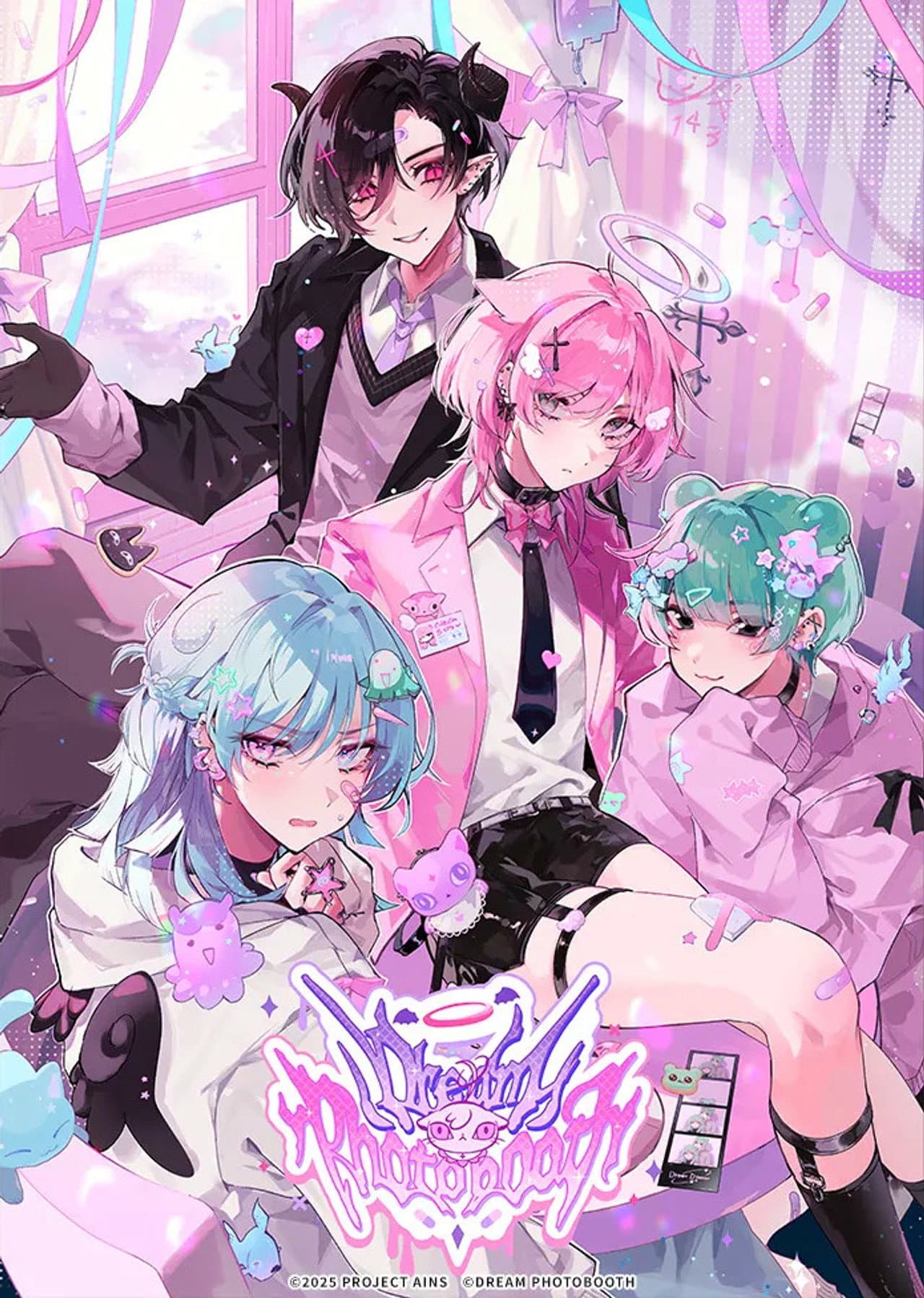 Season 1