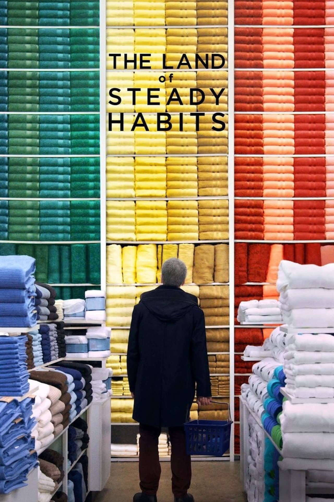 The Land of Steady Habits preview 2