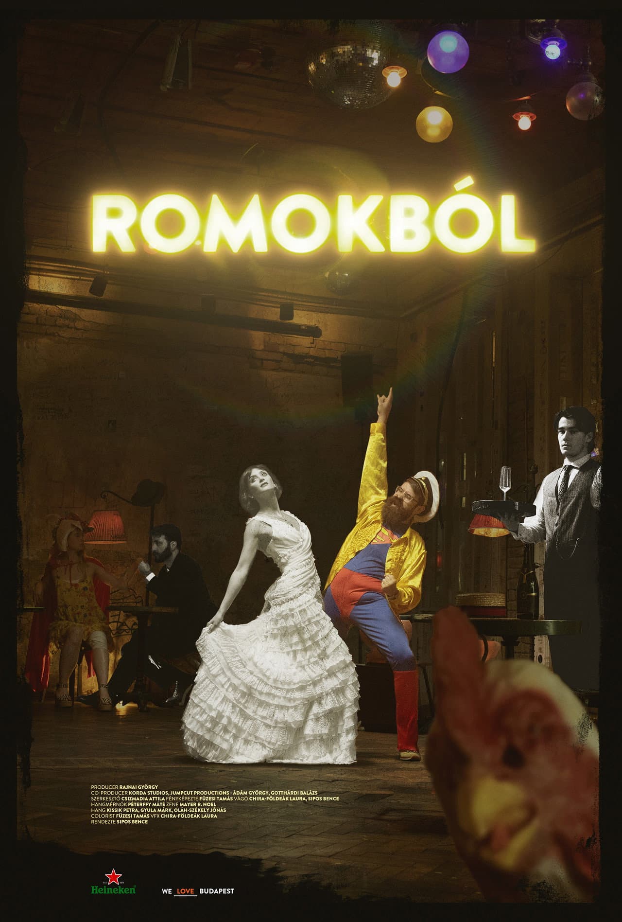 Romokból preview 2