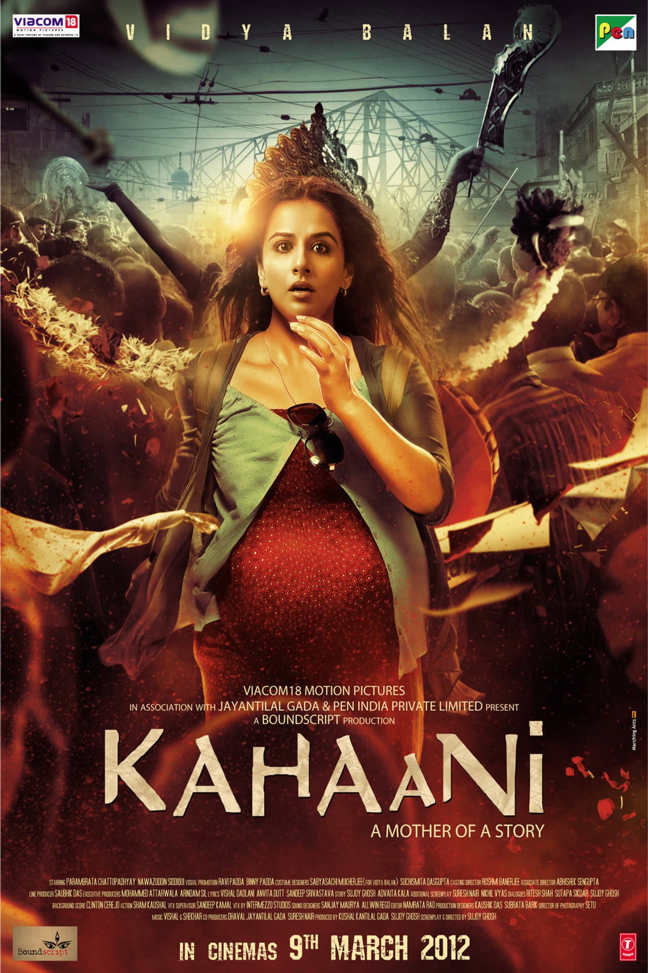 Kahaani preview 2