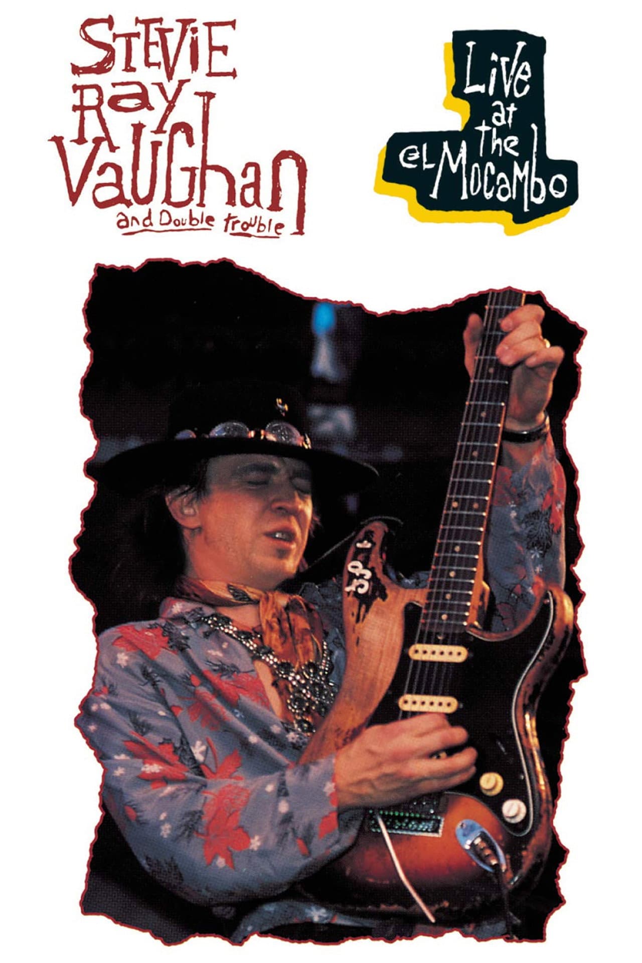 Stevie Ray Vaughan & Double Trouble: Live at the El Mocambo preview 2