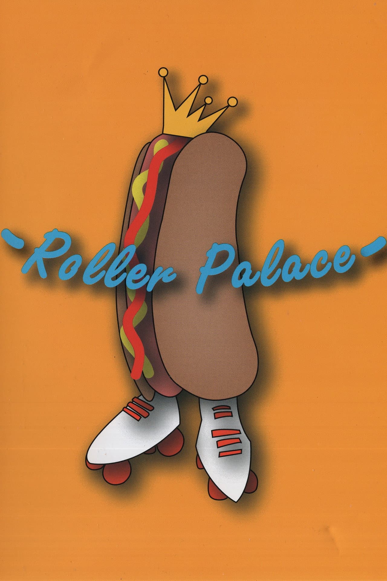 Roller Palace preview 1