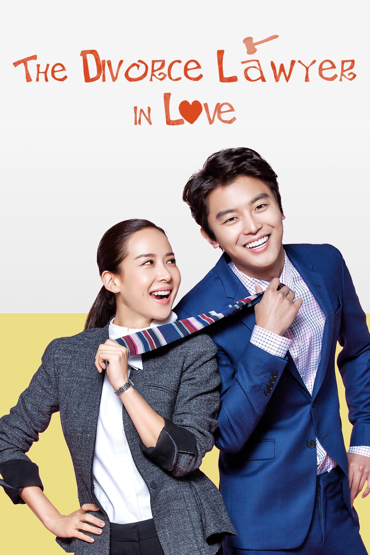 Divorce Lawyer in Love preview 2