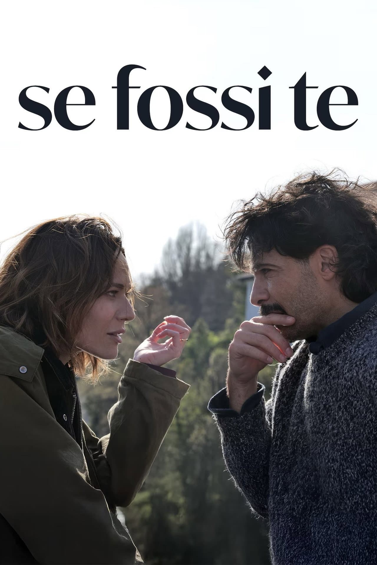 Se fossi te preview 1
