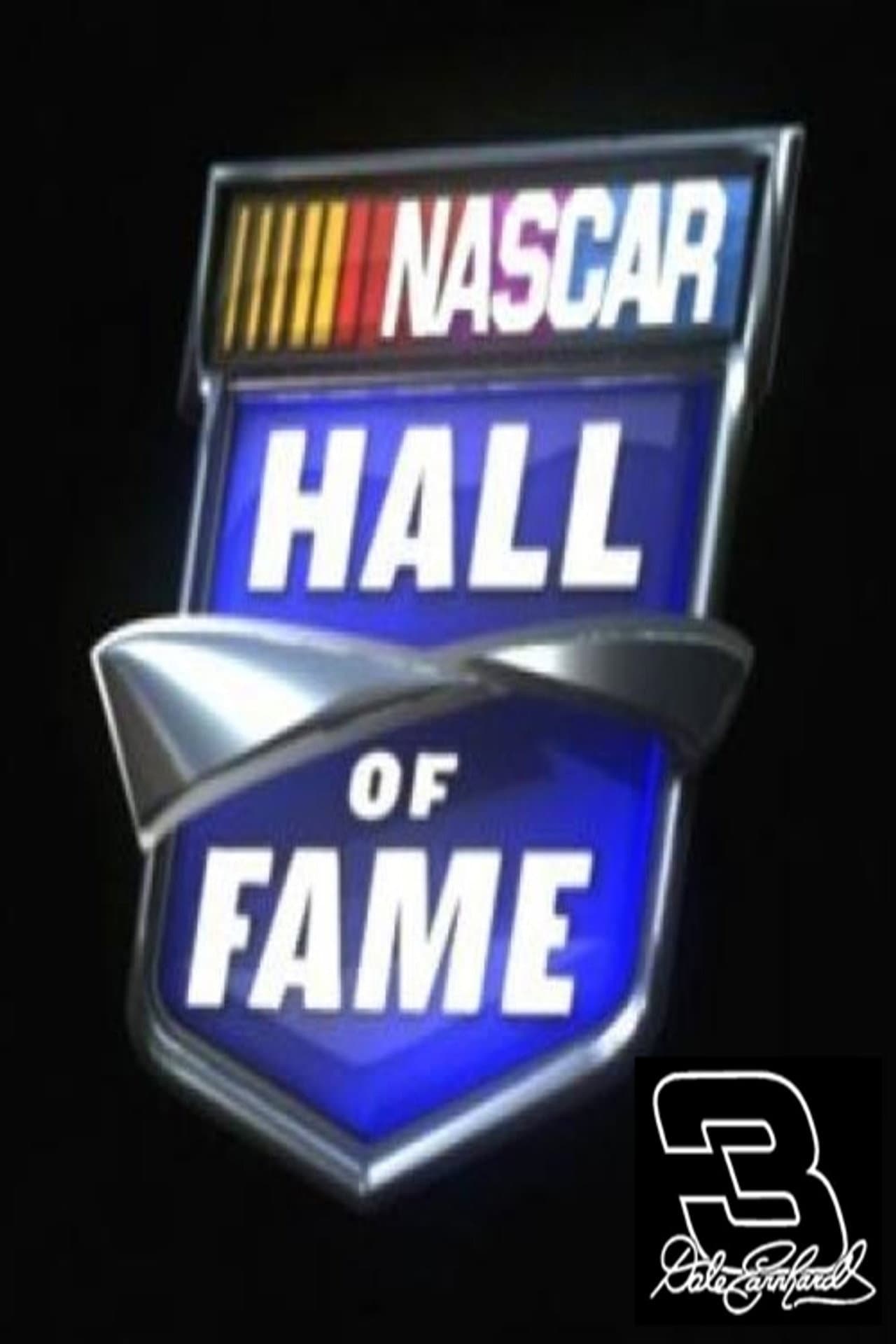 NASCAR Hall of Fame Biography: Dale Earnhardt preview 1