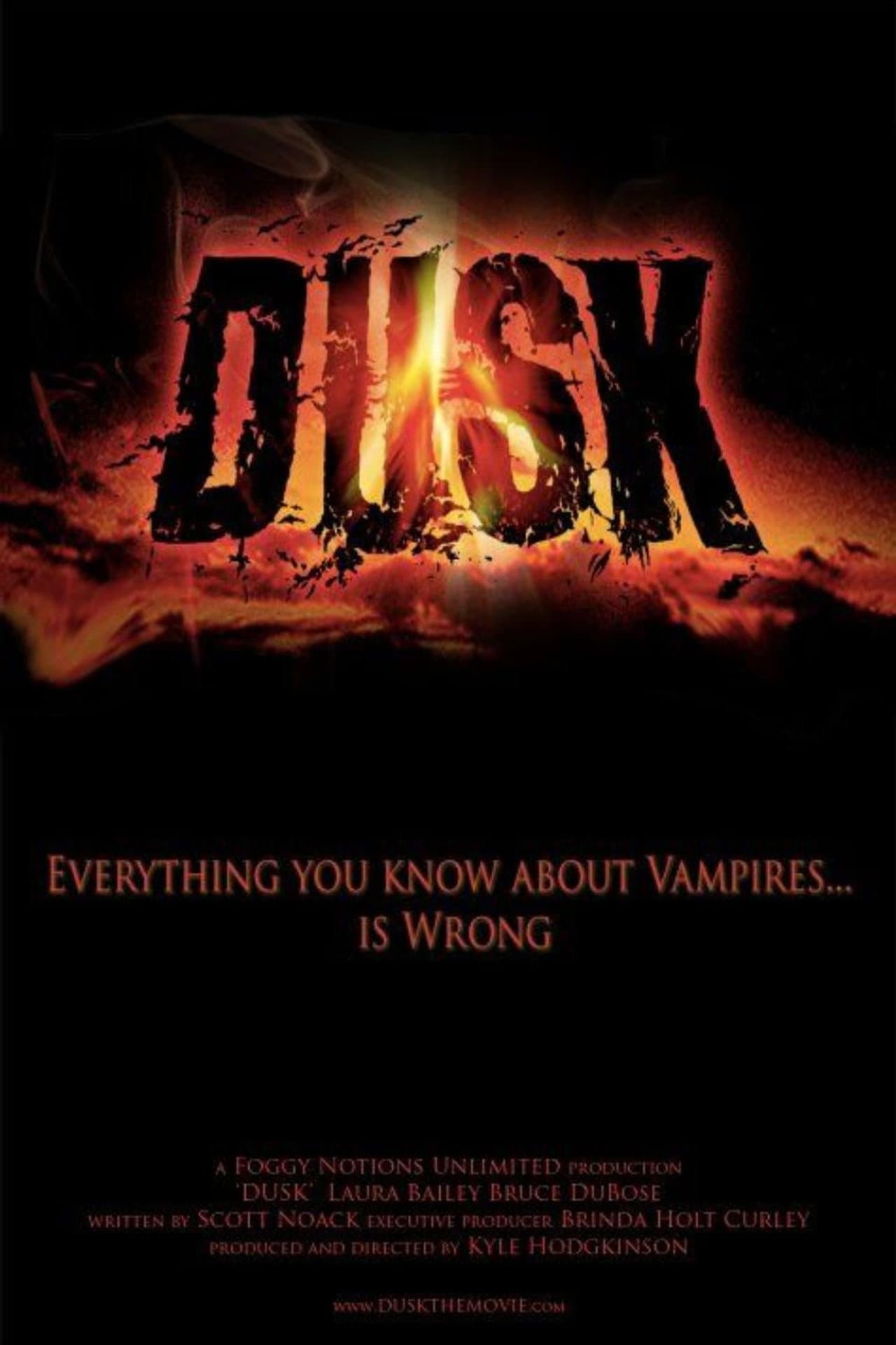 Dusk preview 1