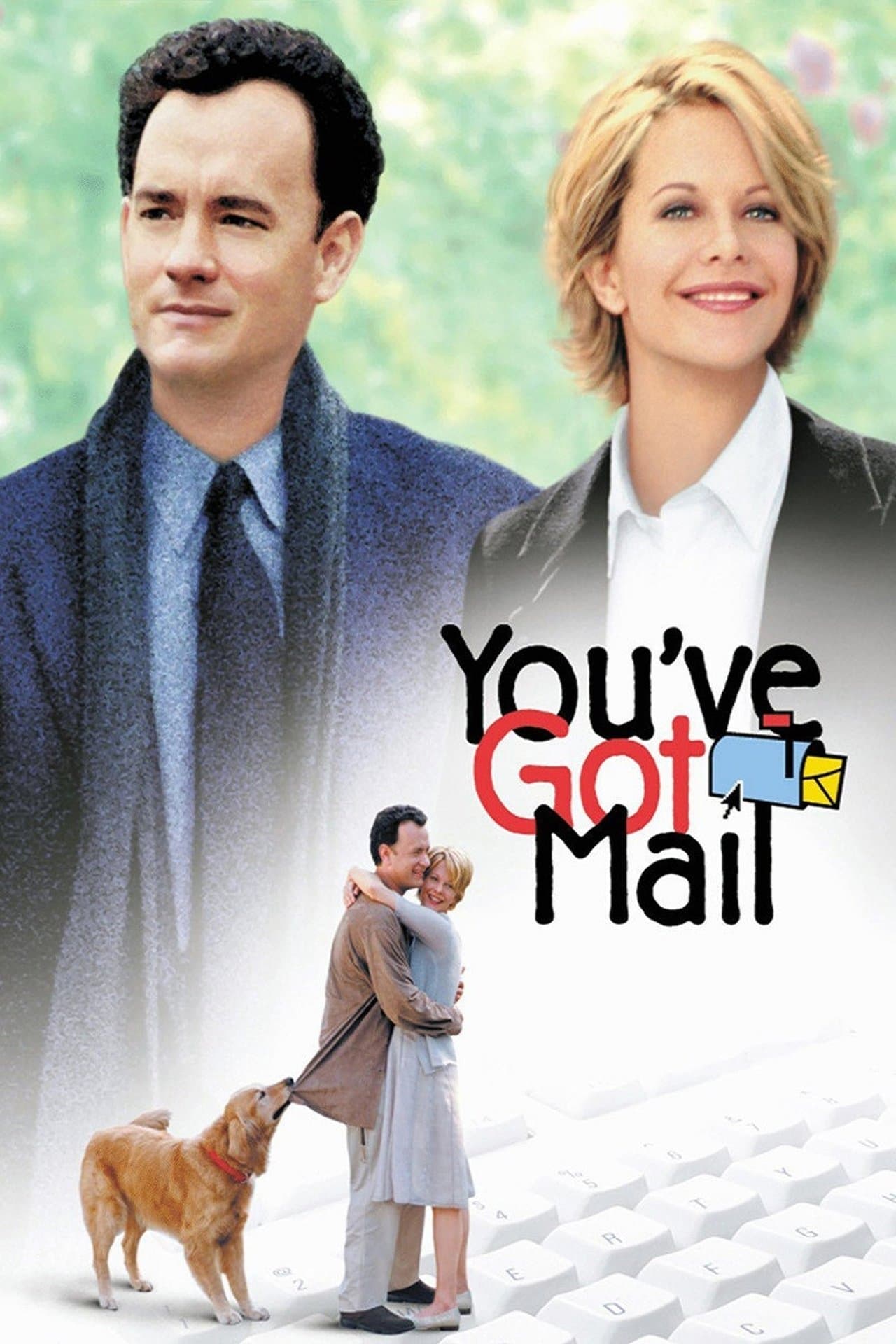 You've Got Mail preview 2