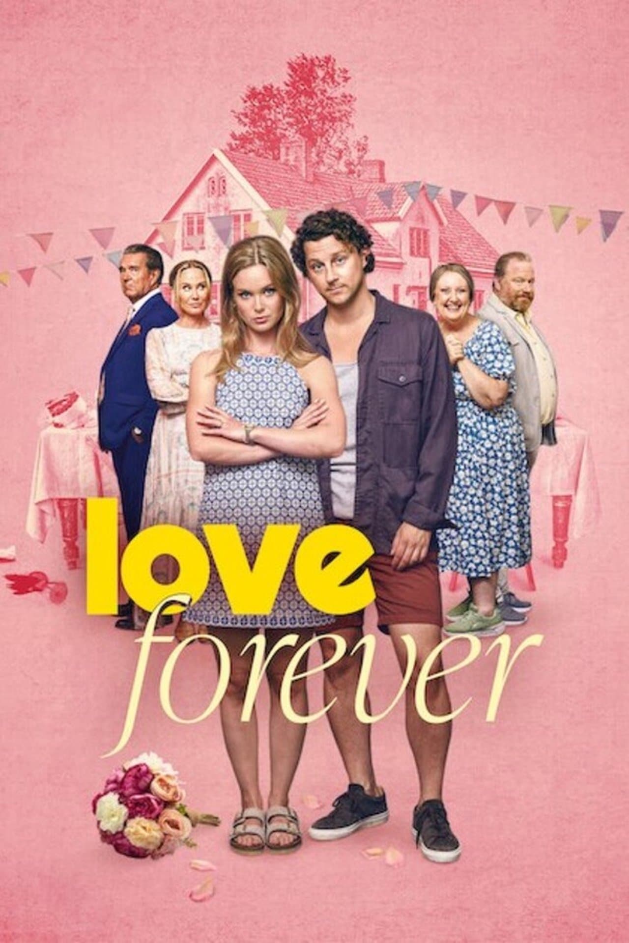 Love Forever preview 2