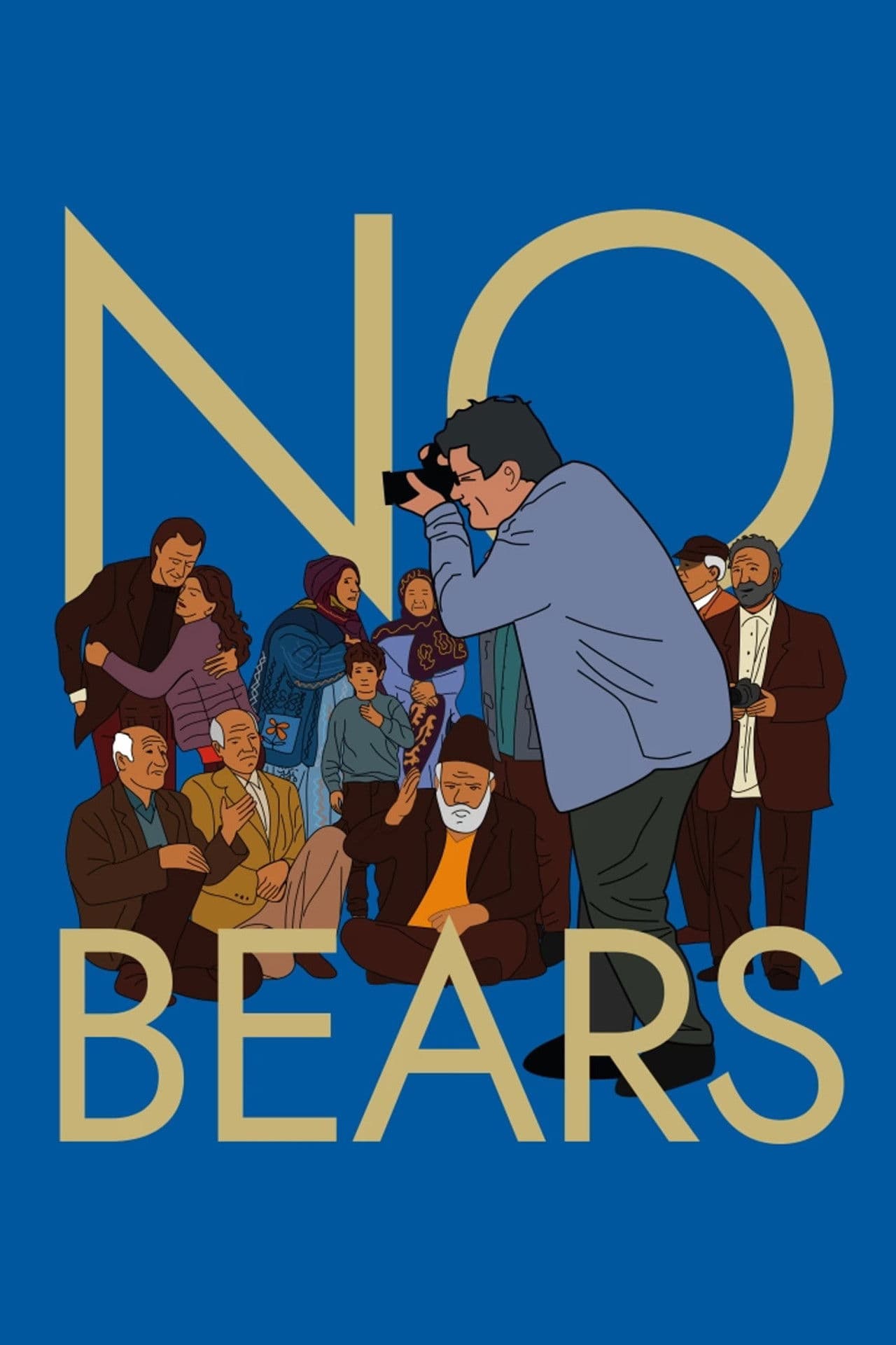 No Bears preview 2