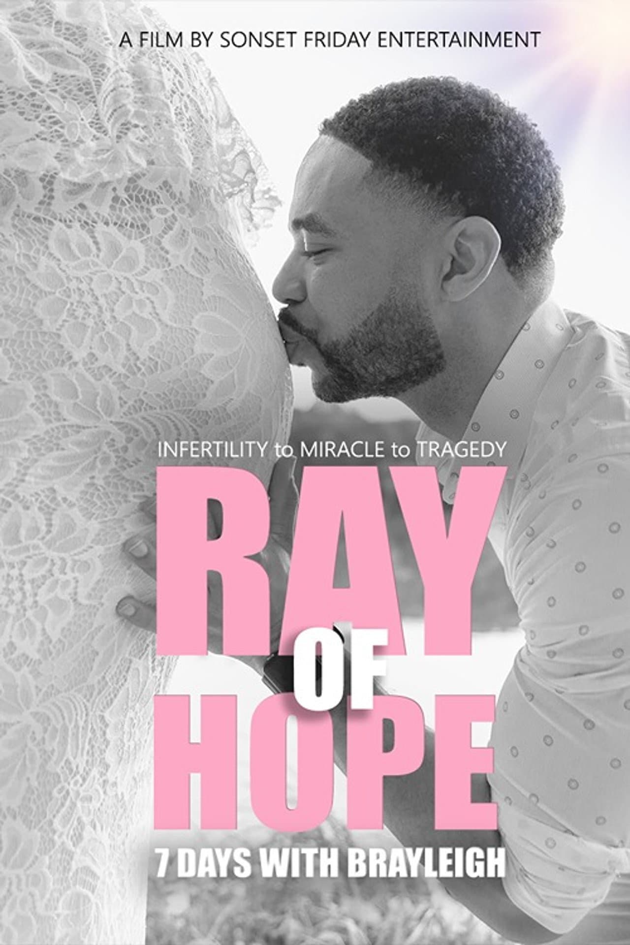 Ray of Hope preview 1