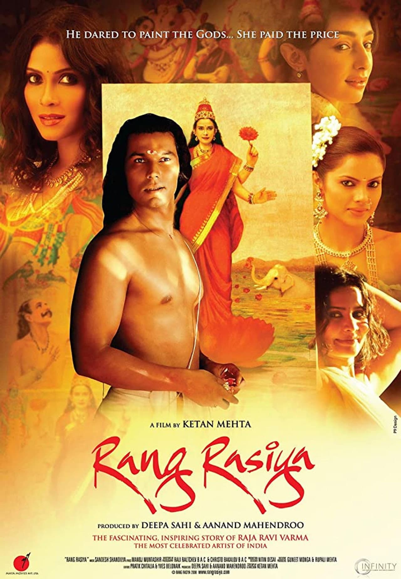 Rang Rasiya preview 2