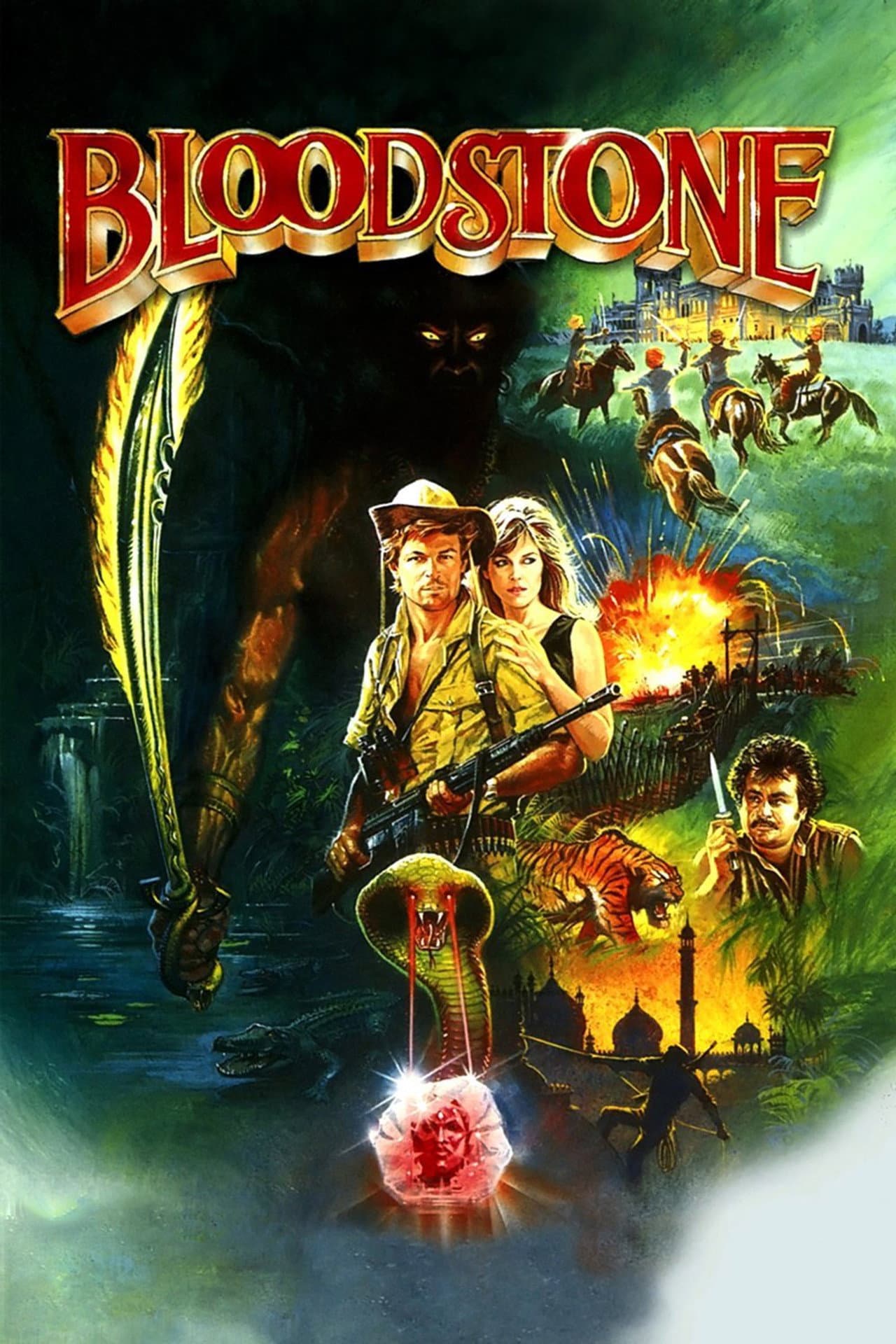 Bloodstone preview 2