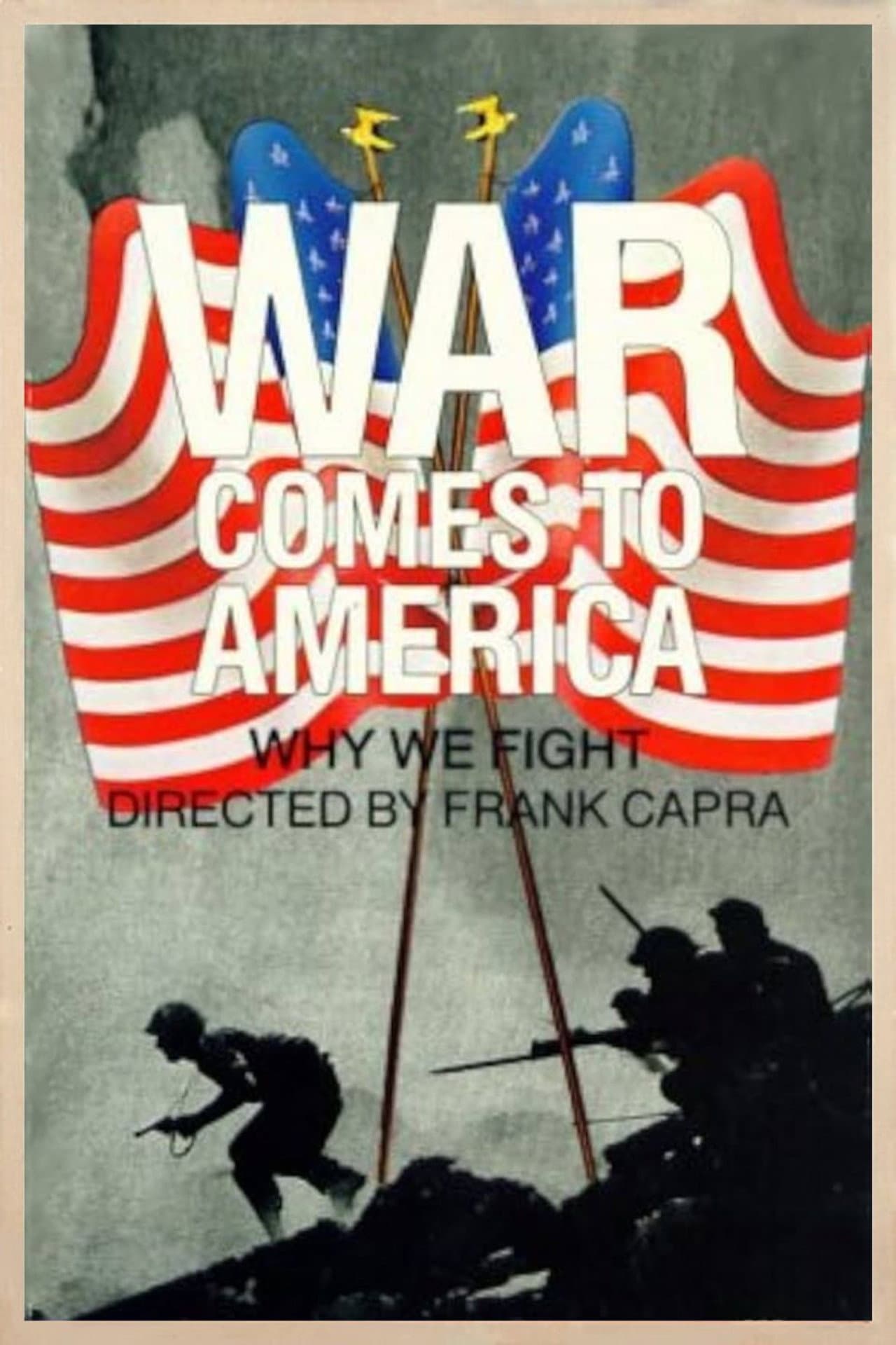 War Comes to America preview 2