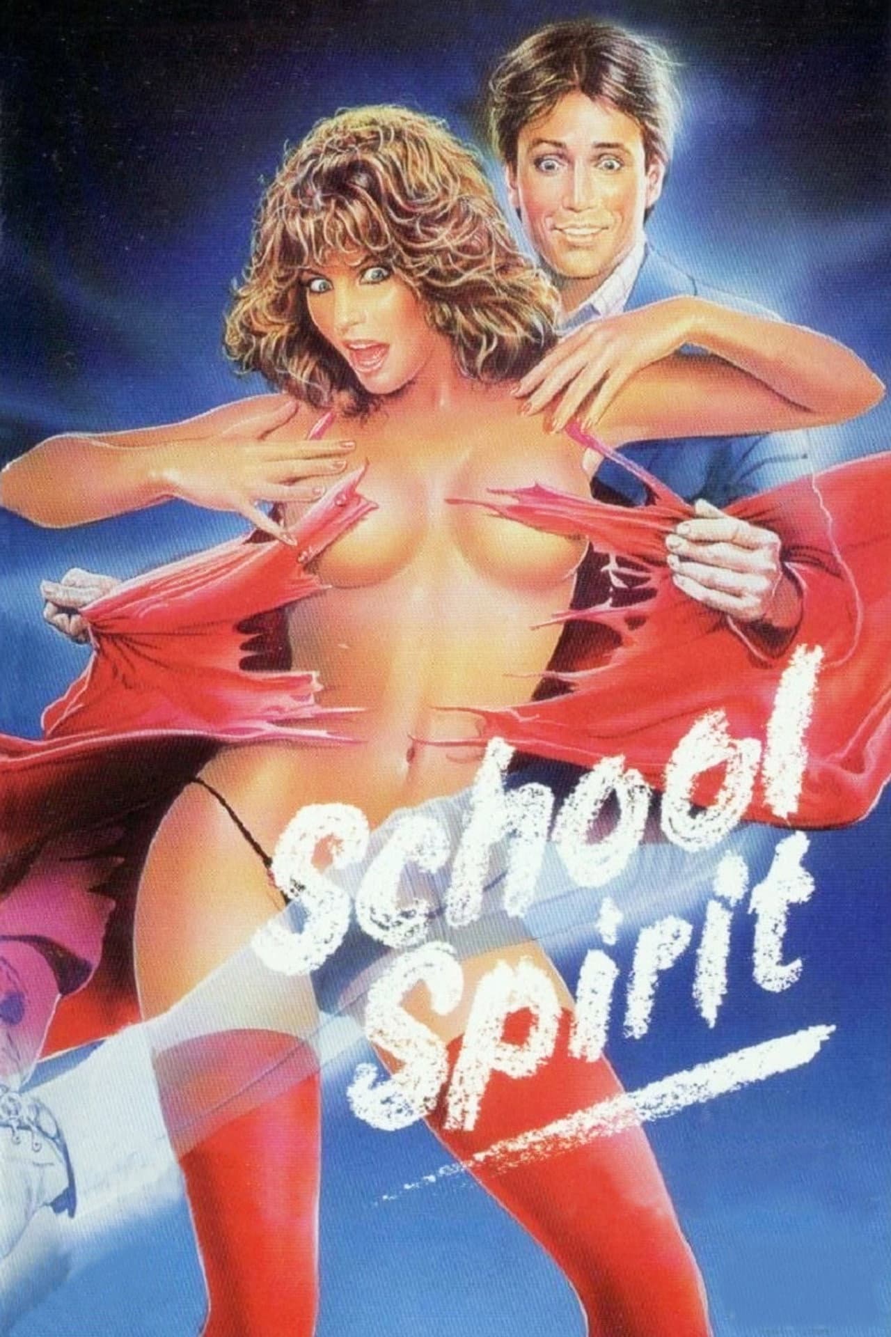 School Spirit preview 2