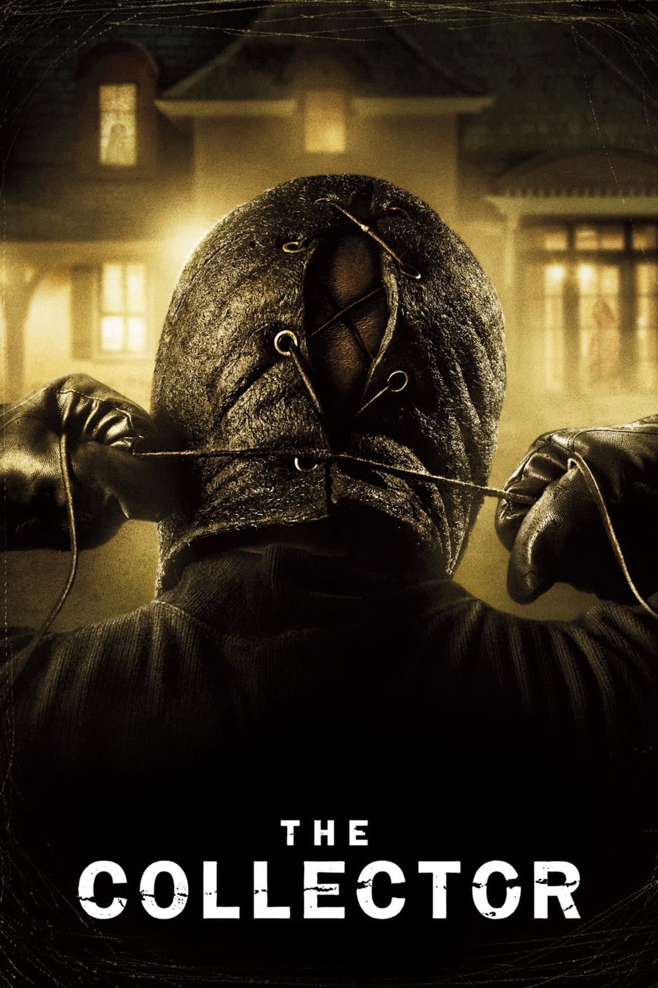 The Collector preview 2